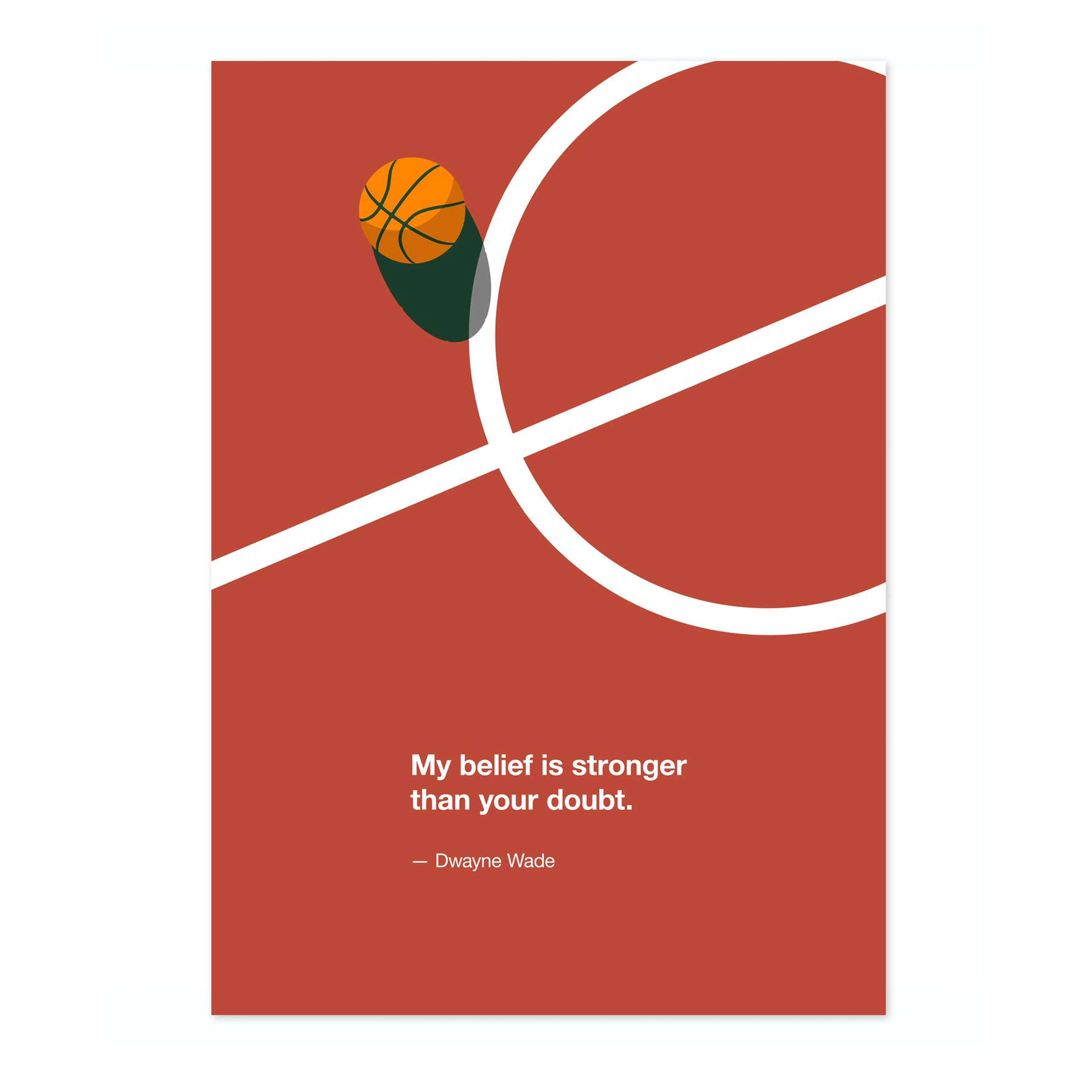 Basketball - Image 4