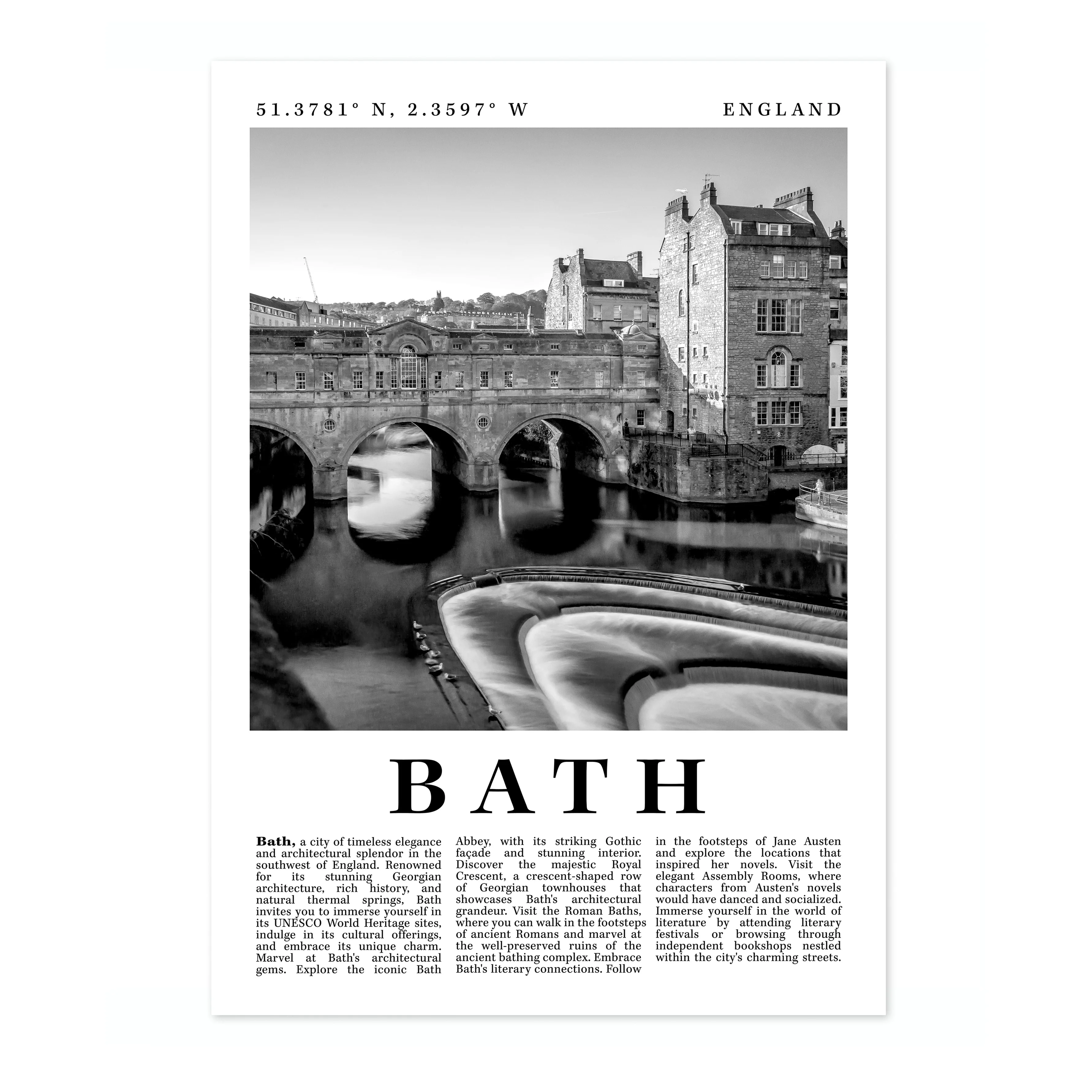 Bath - England - Image 4