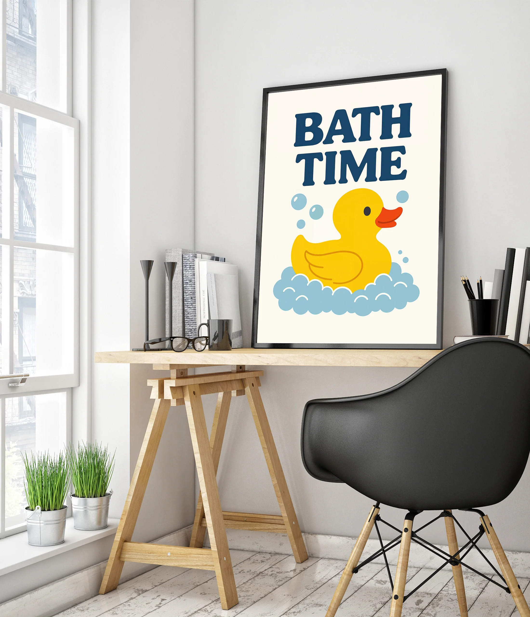 Bath Time - Image 5