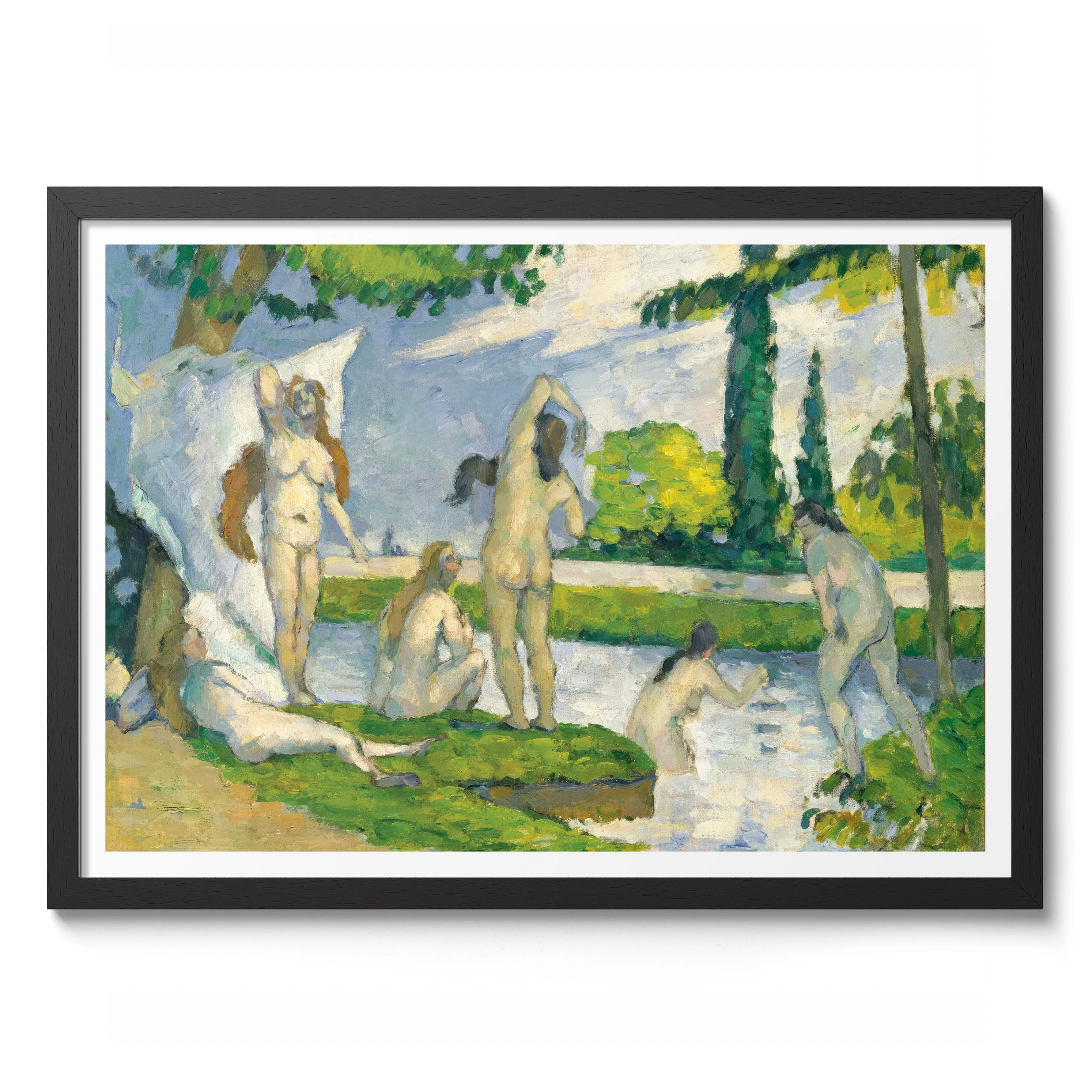 Bathers - Image 2