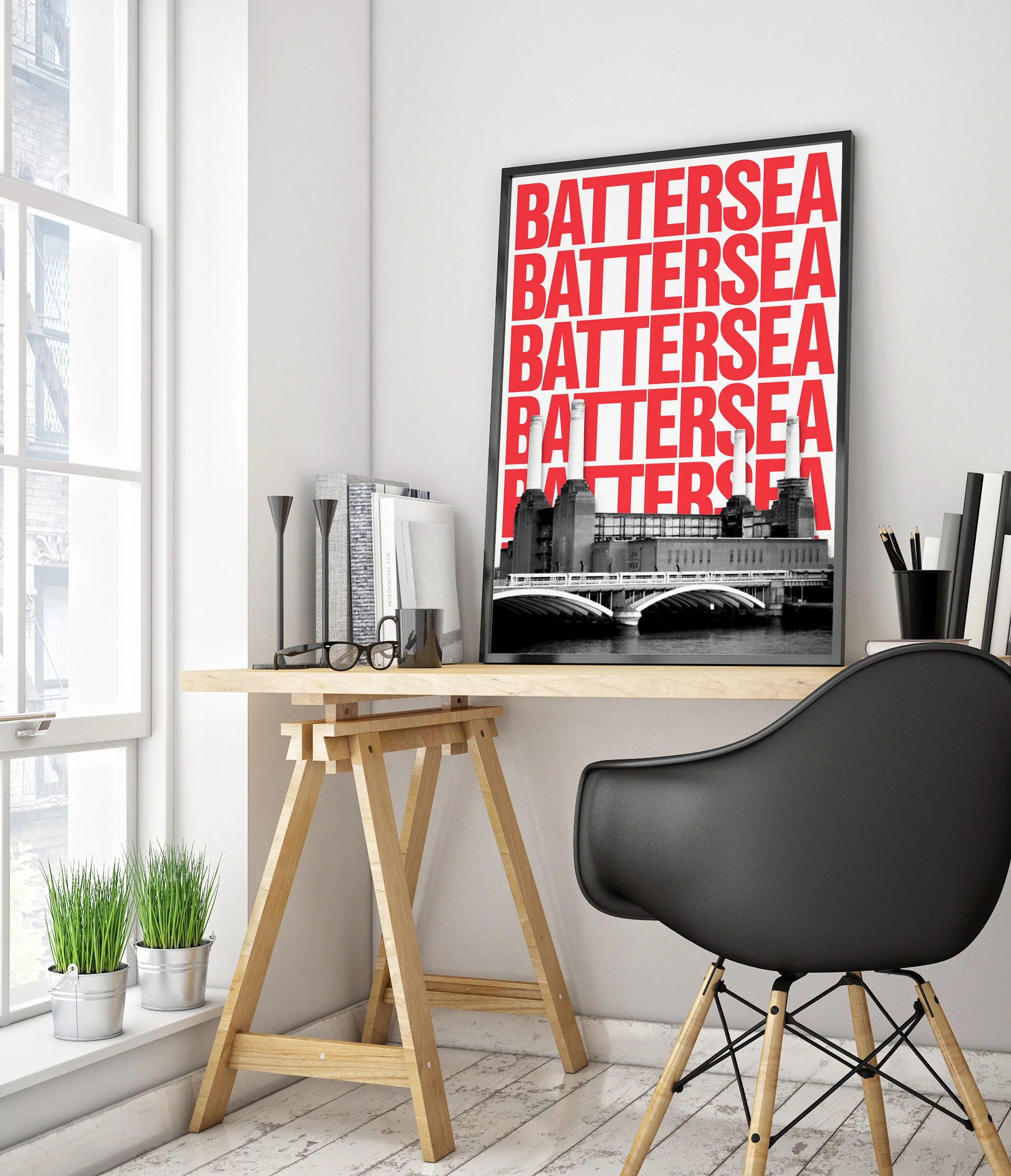 Battersea, London - Image 5