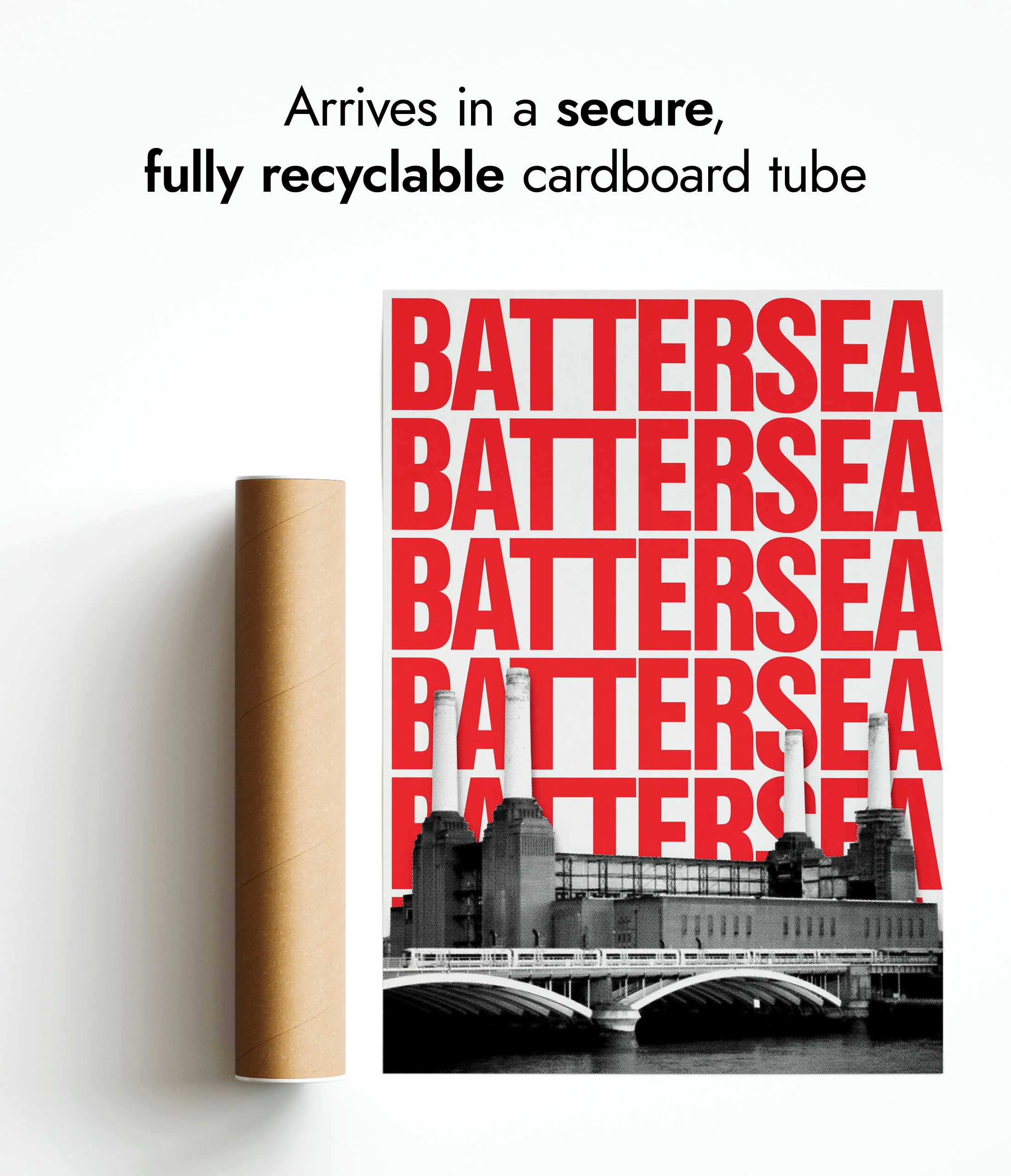 Battersea, London - Image 9