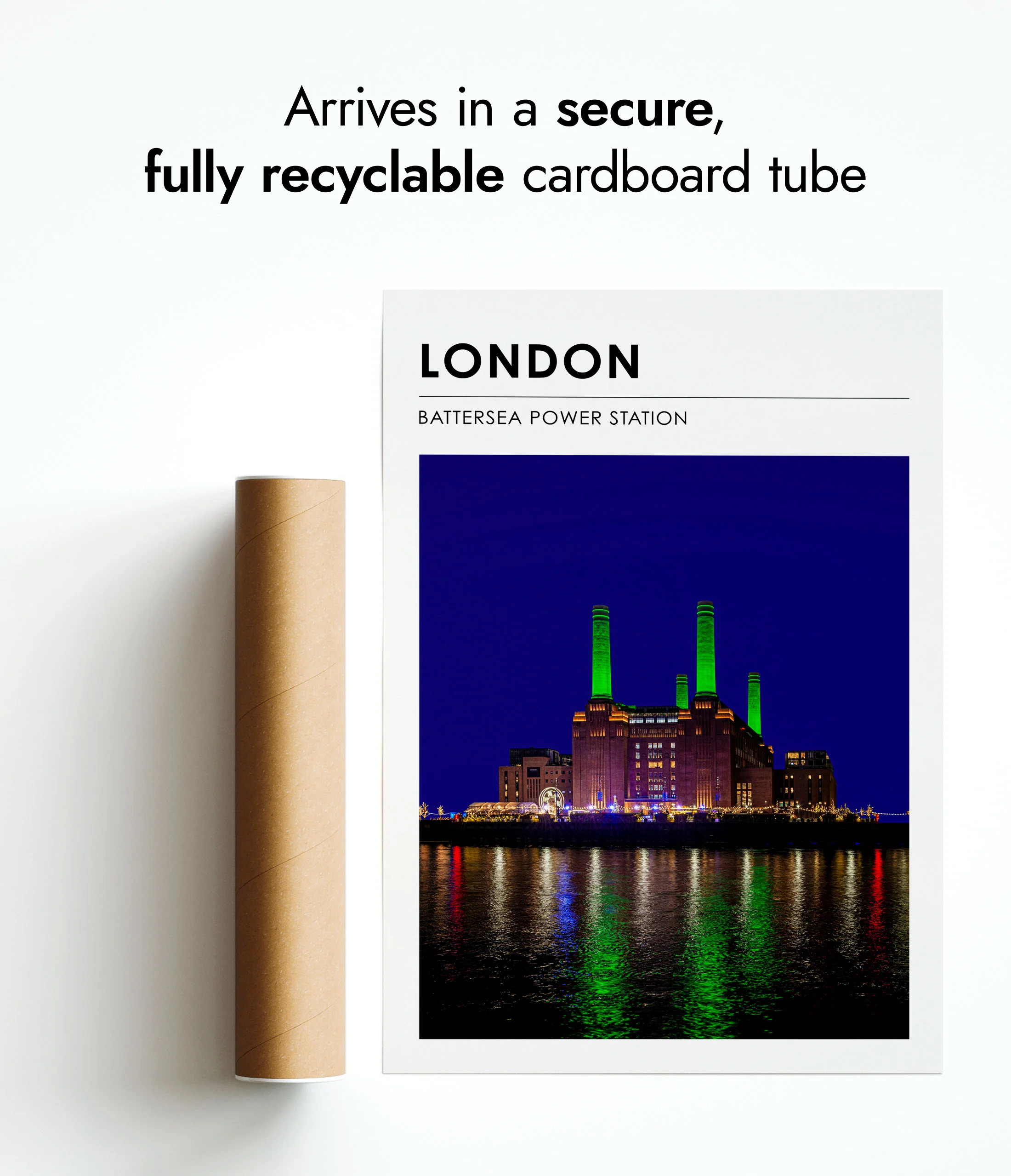 Battersea Power Station - Image 9