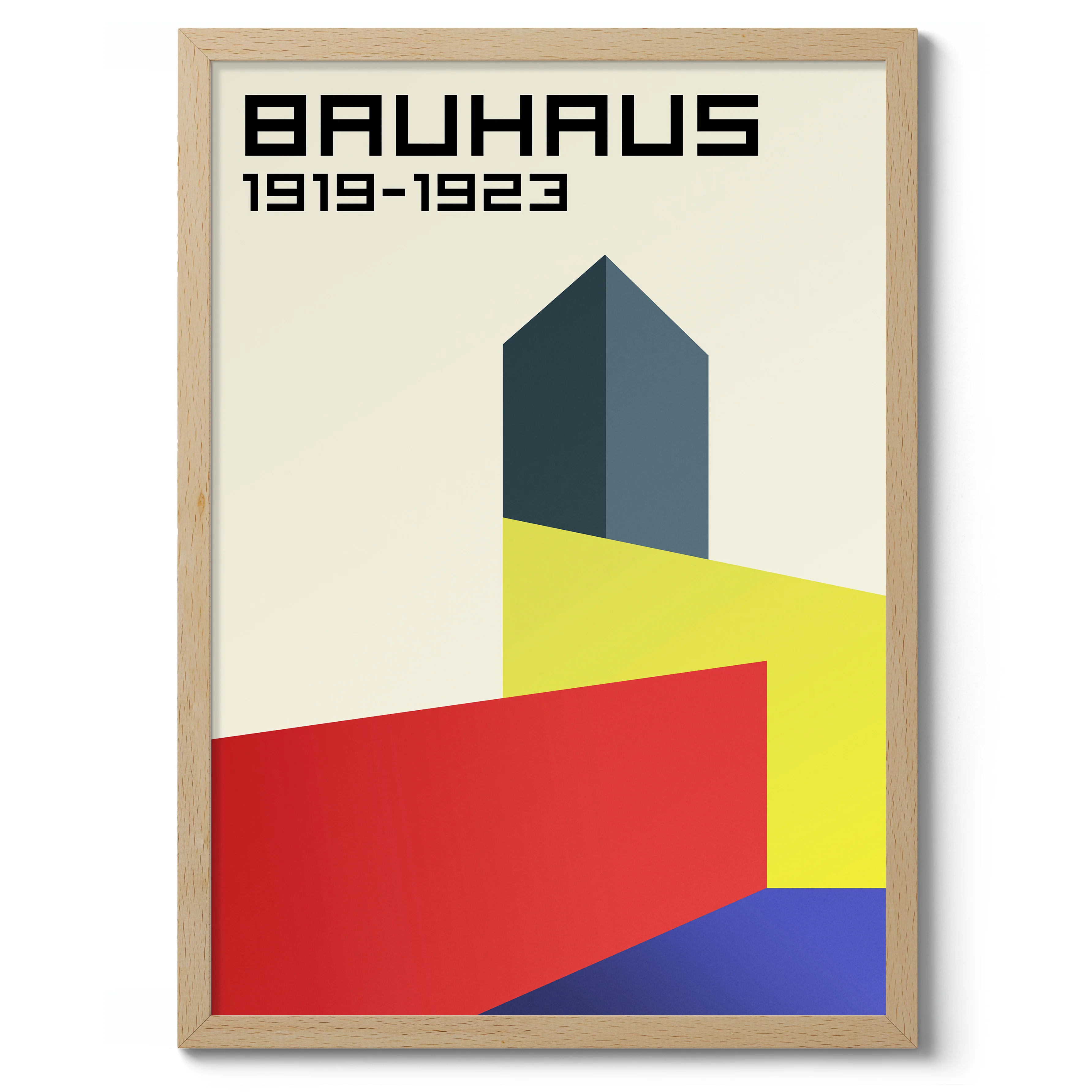 Bauhaus Building - Image 3