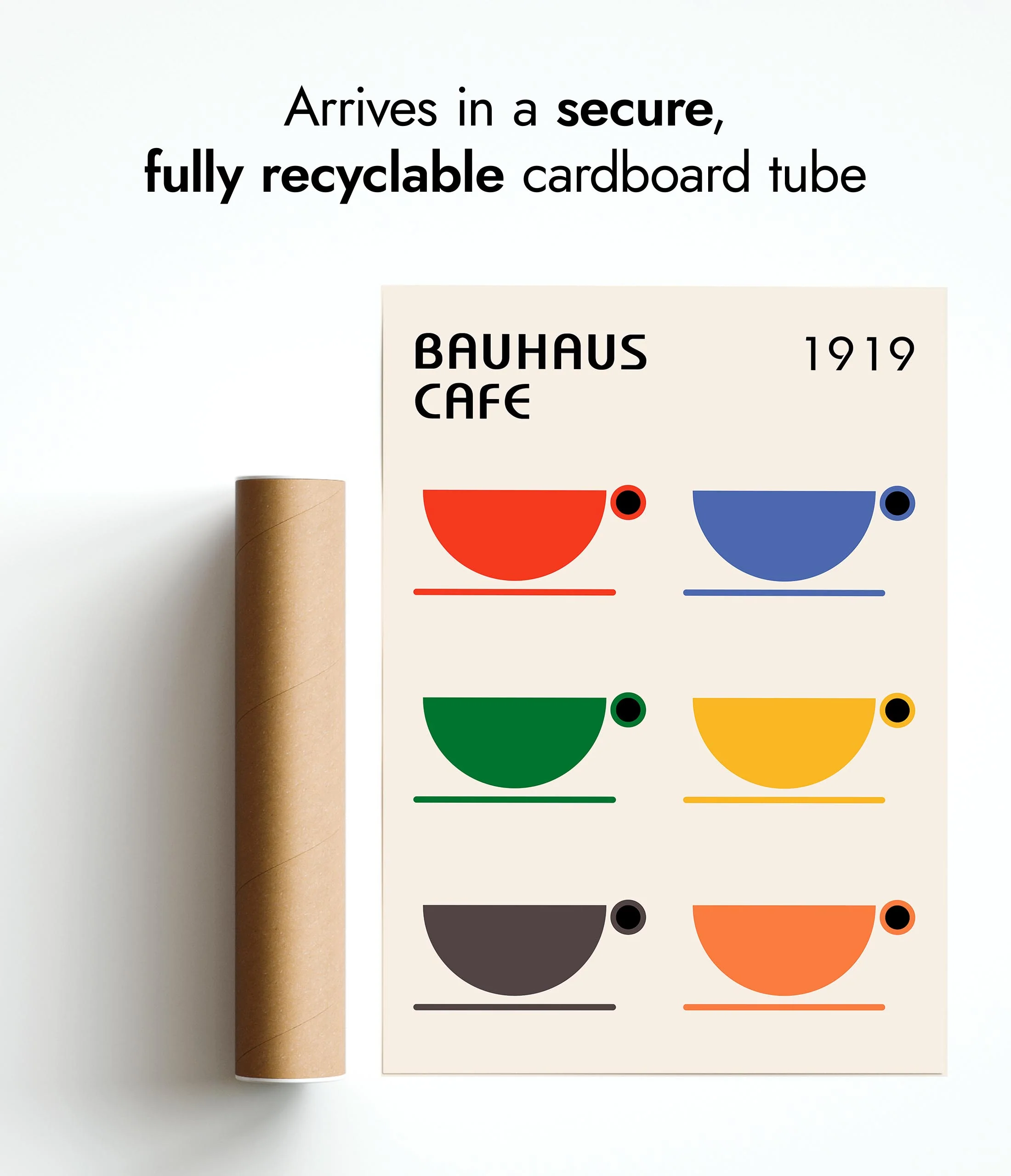 Bauhaus Cafe - Image 9