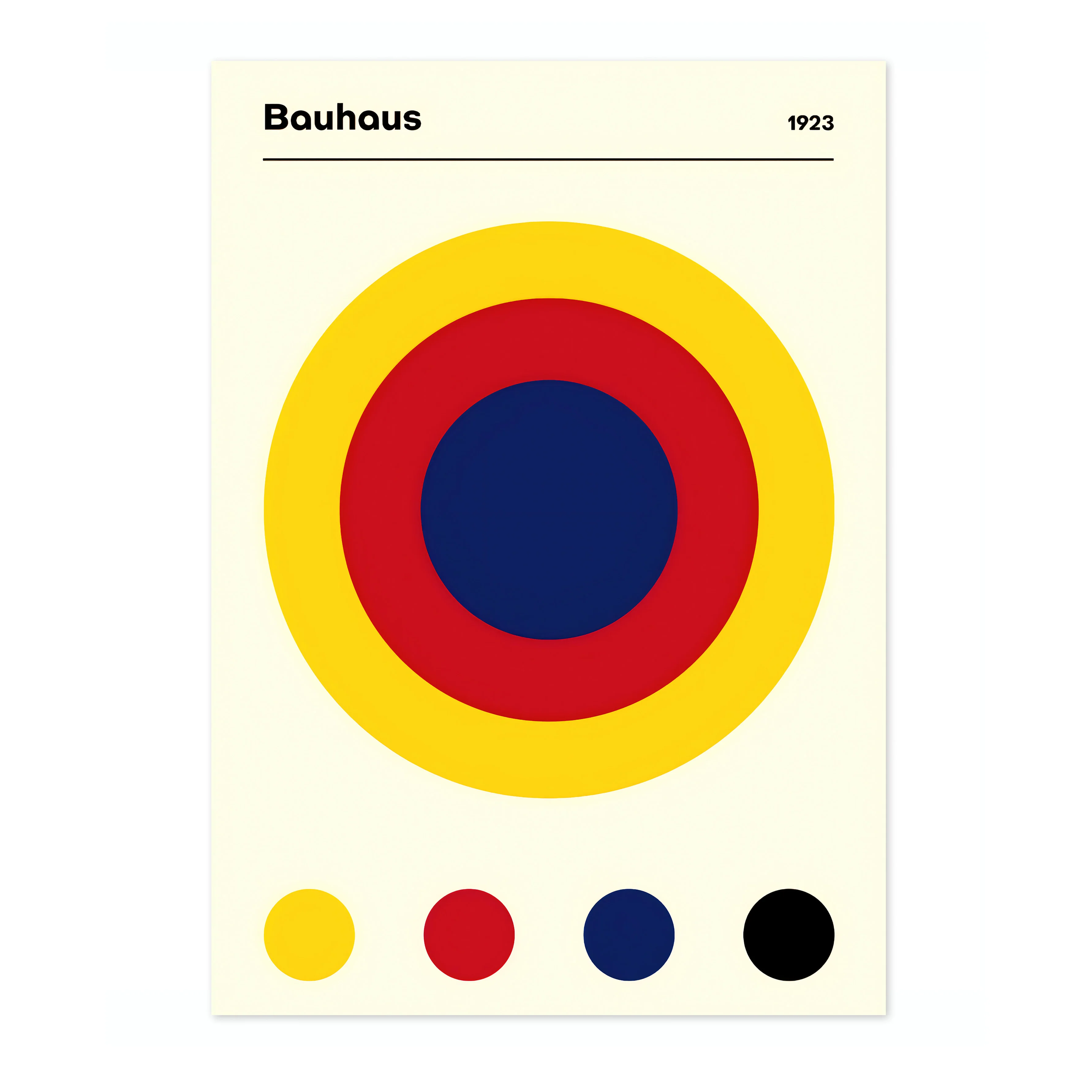 Circles - Image 4