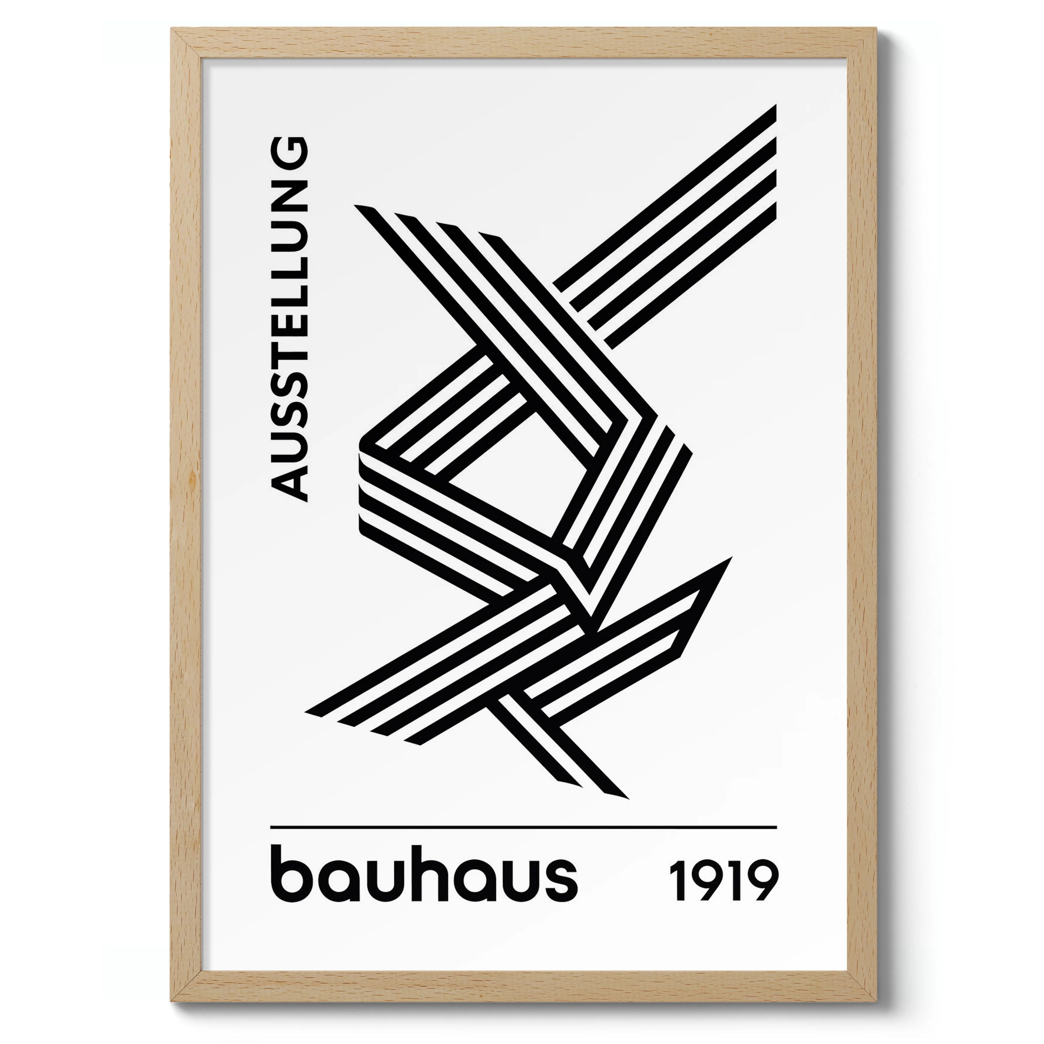 Bauhaus Crossroads - Image 3