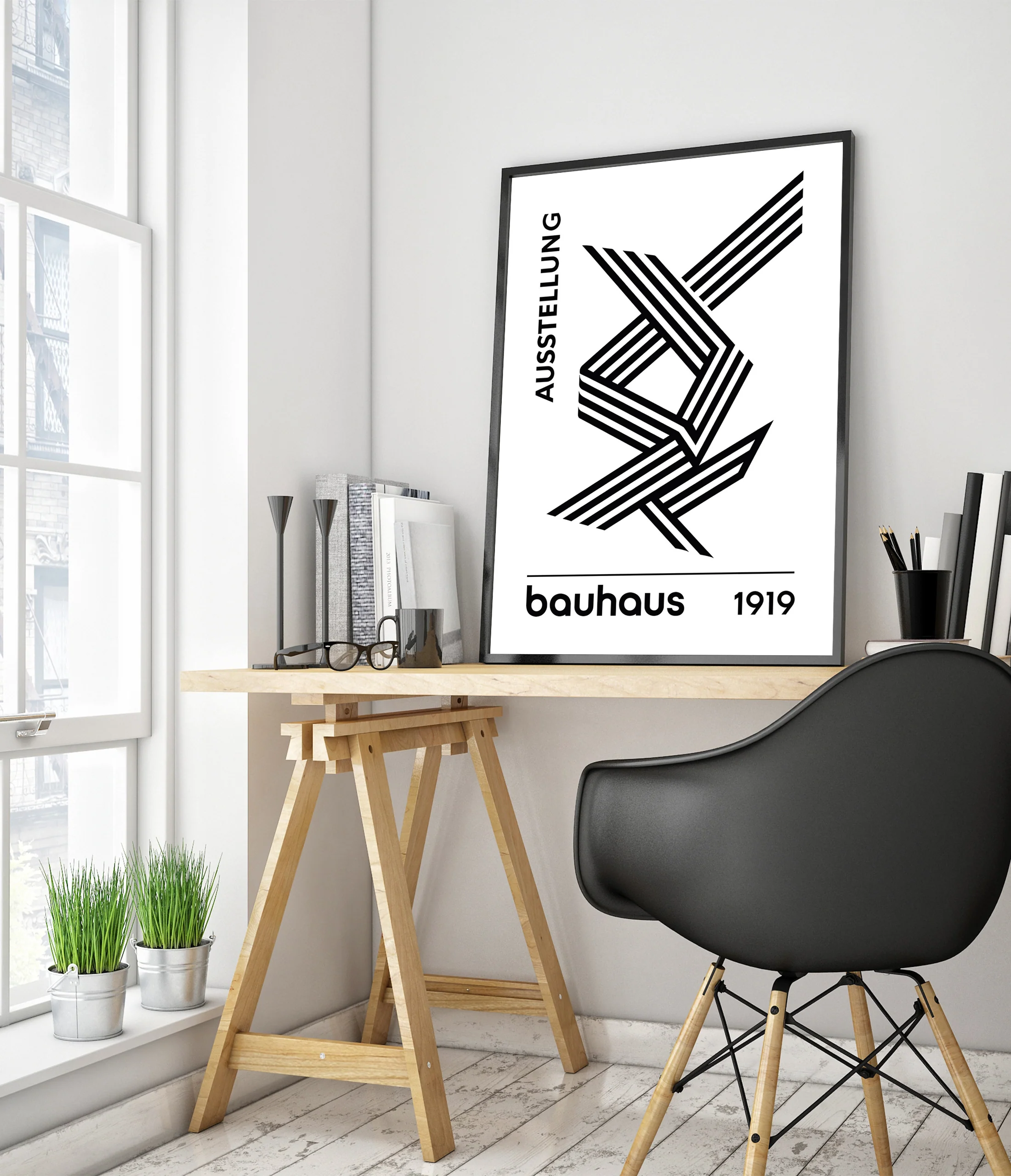 Bauhaus Crossroads - Image 5
