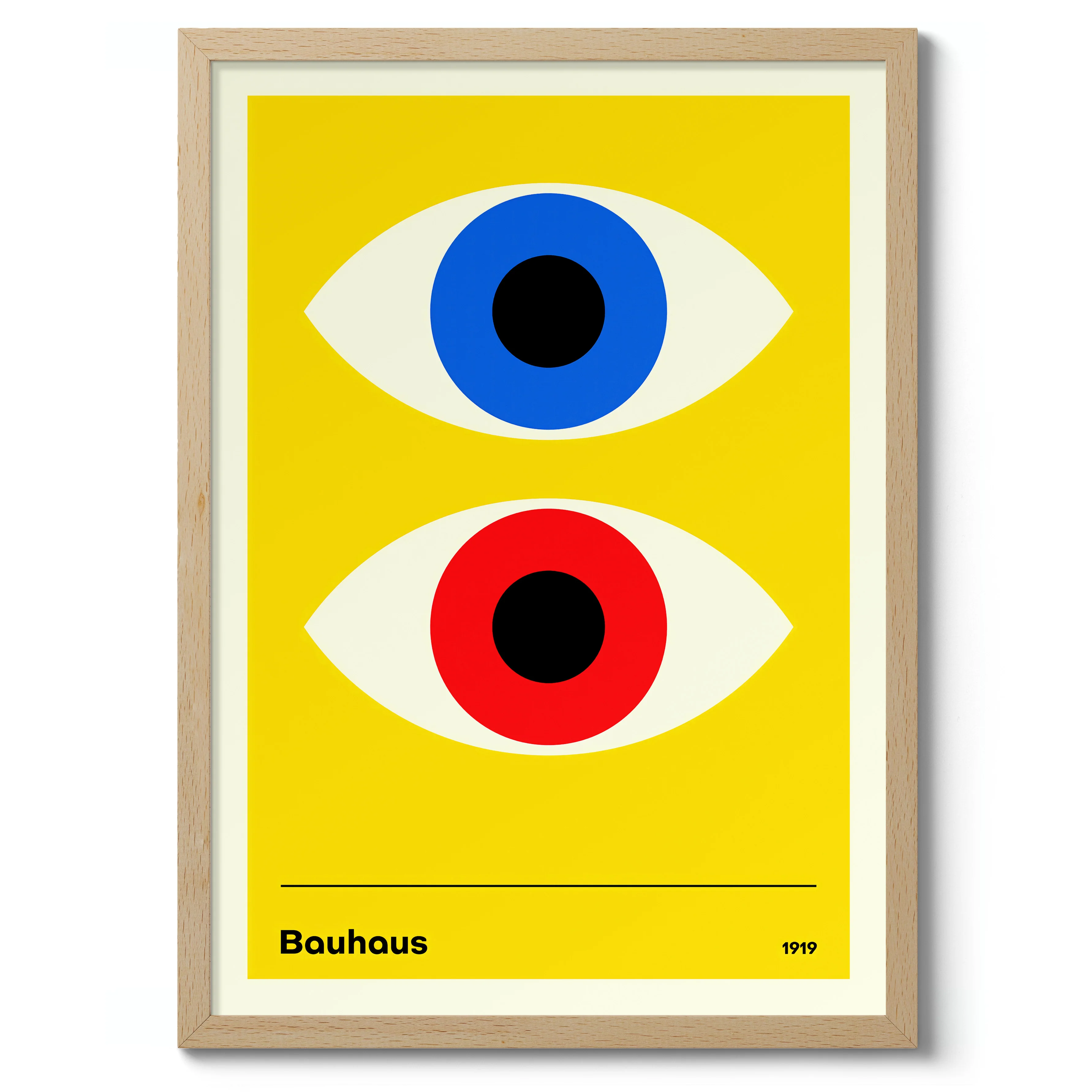Yellow Eyes - Image 3