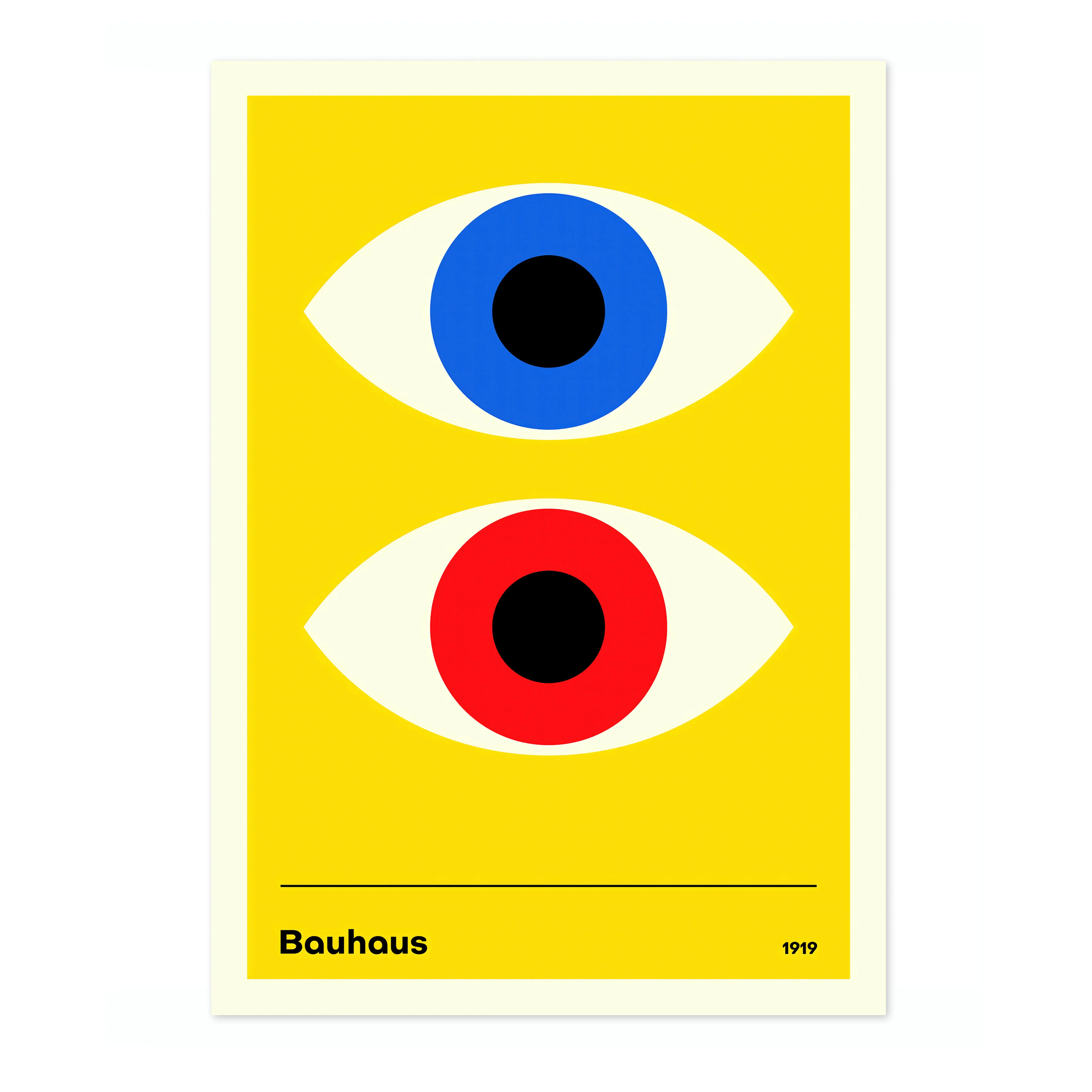 Yellow Eyes - Image 4
