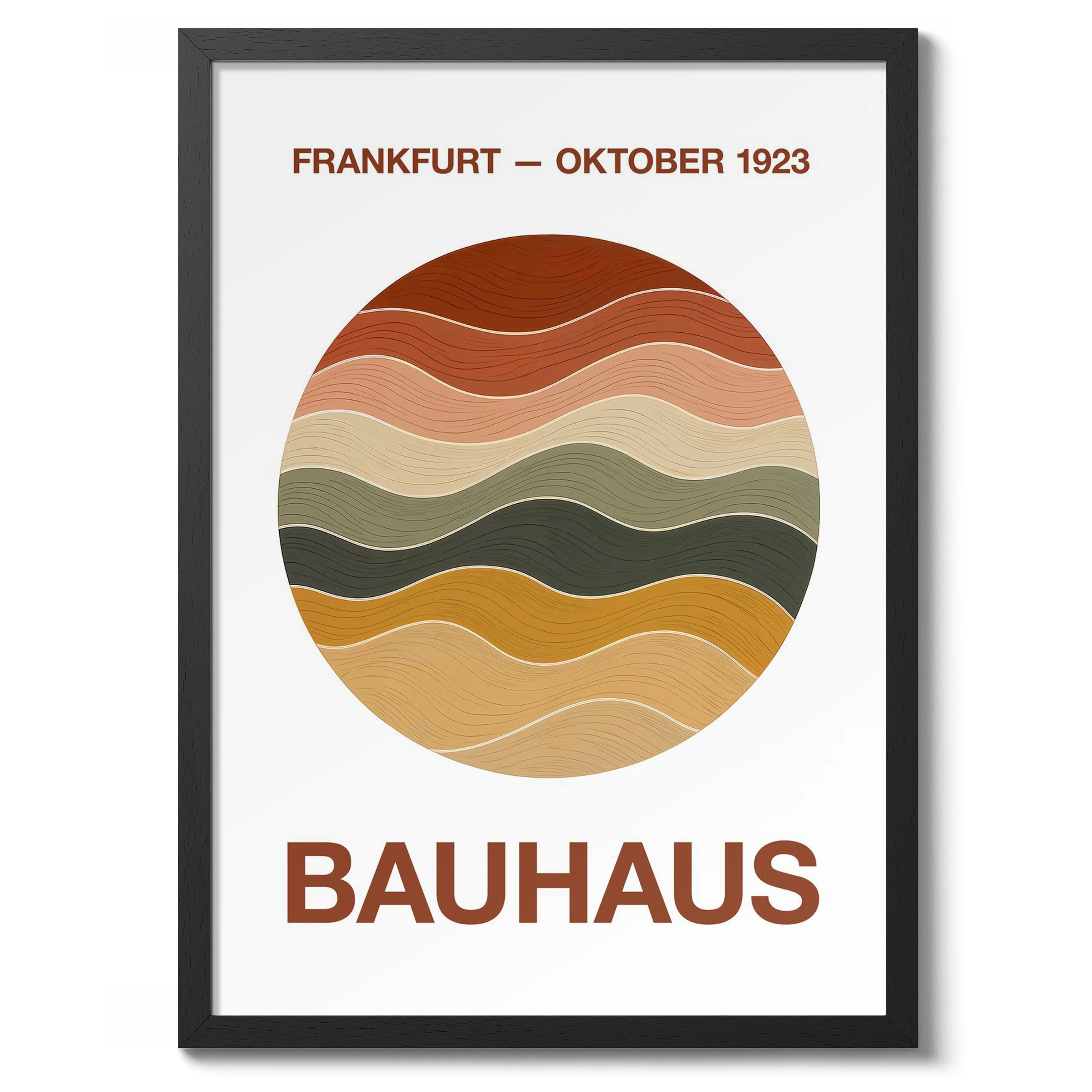 Bauhaus Planet - Image 2