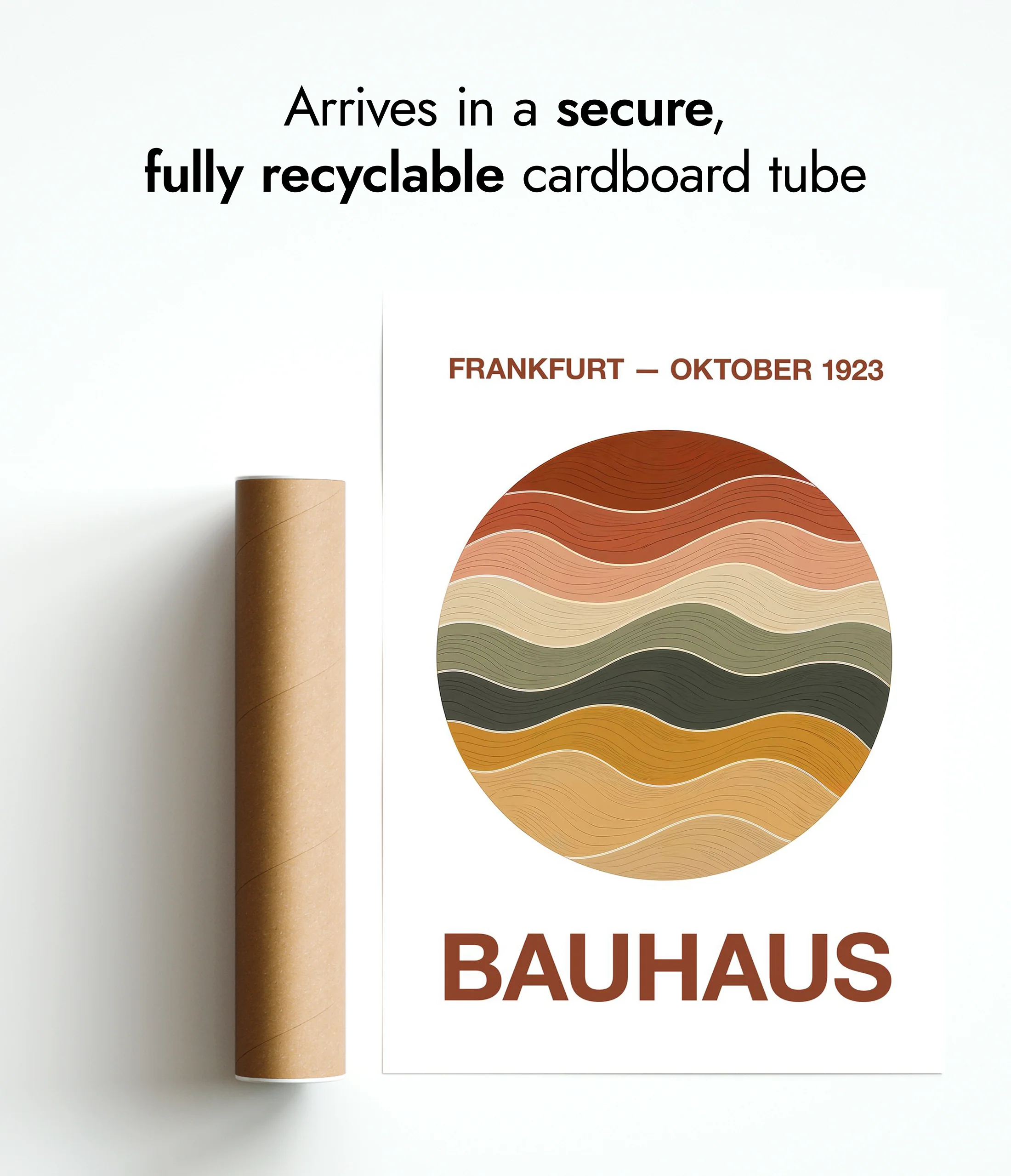 Bauhaus Planet - Image 9