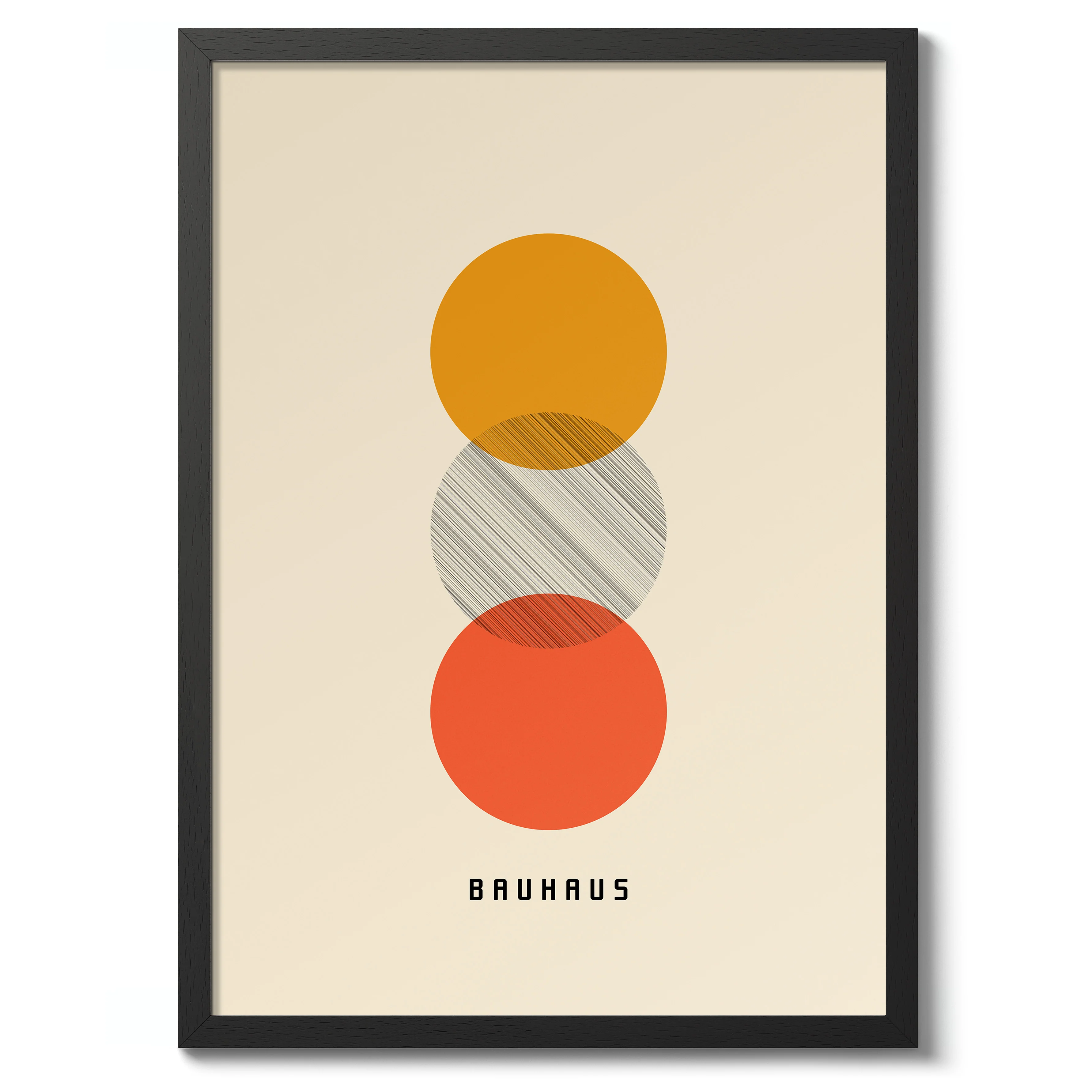 Bauhaus Sunset - Image 2