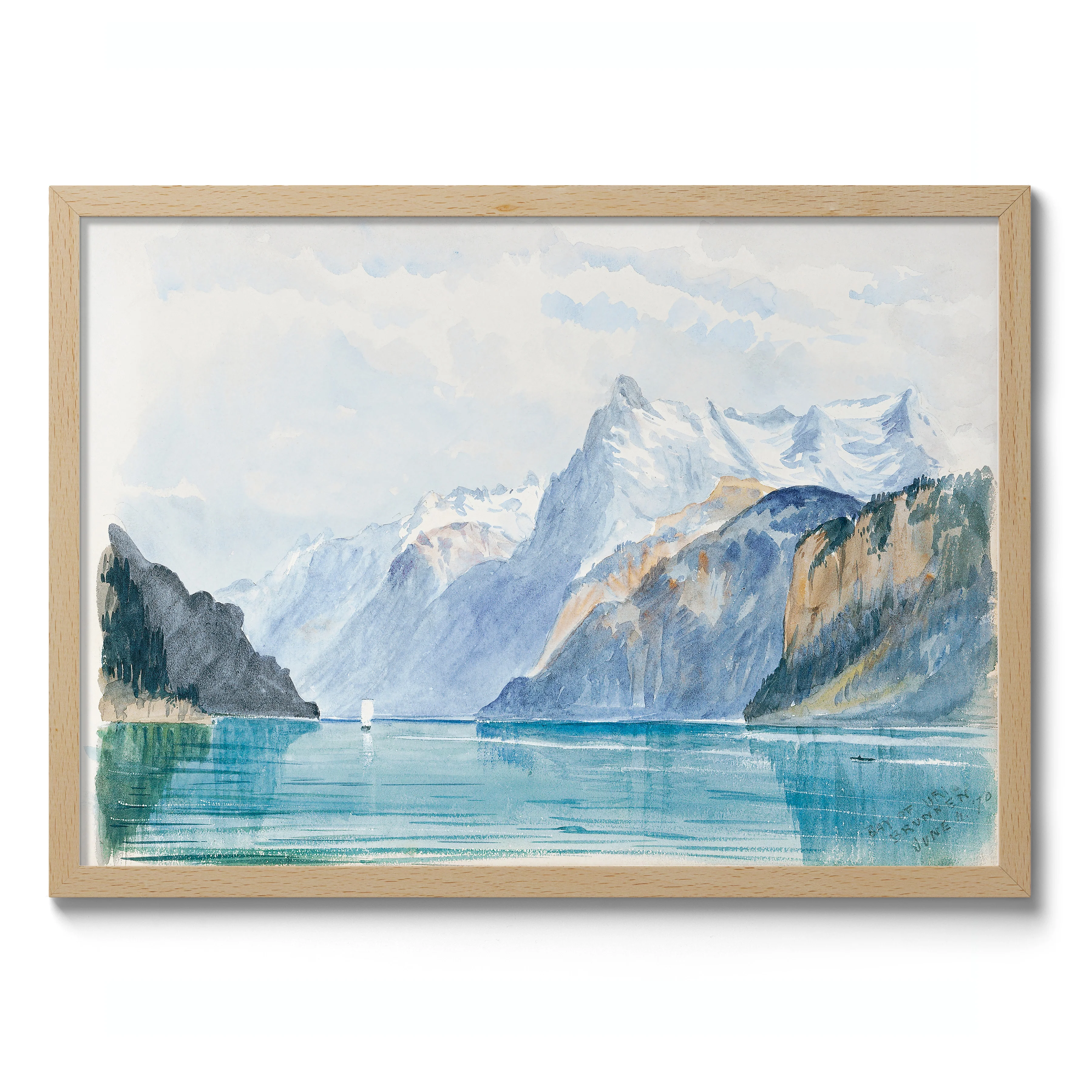 Bay of Uri - Image 3