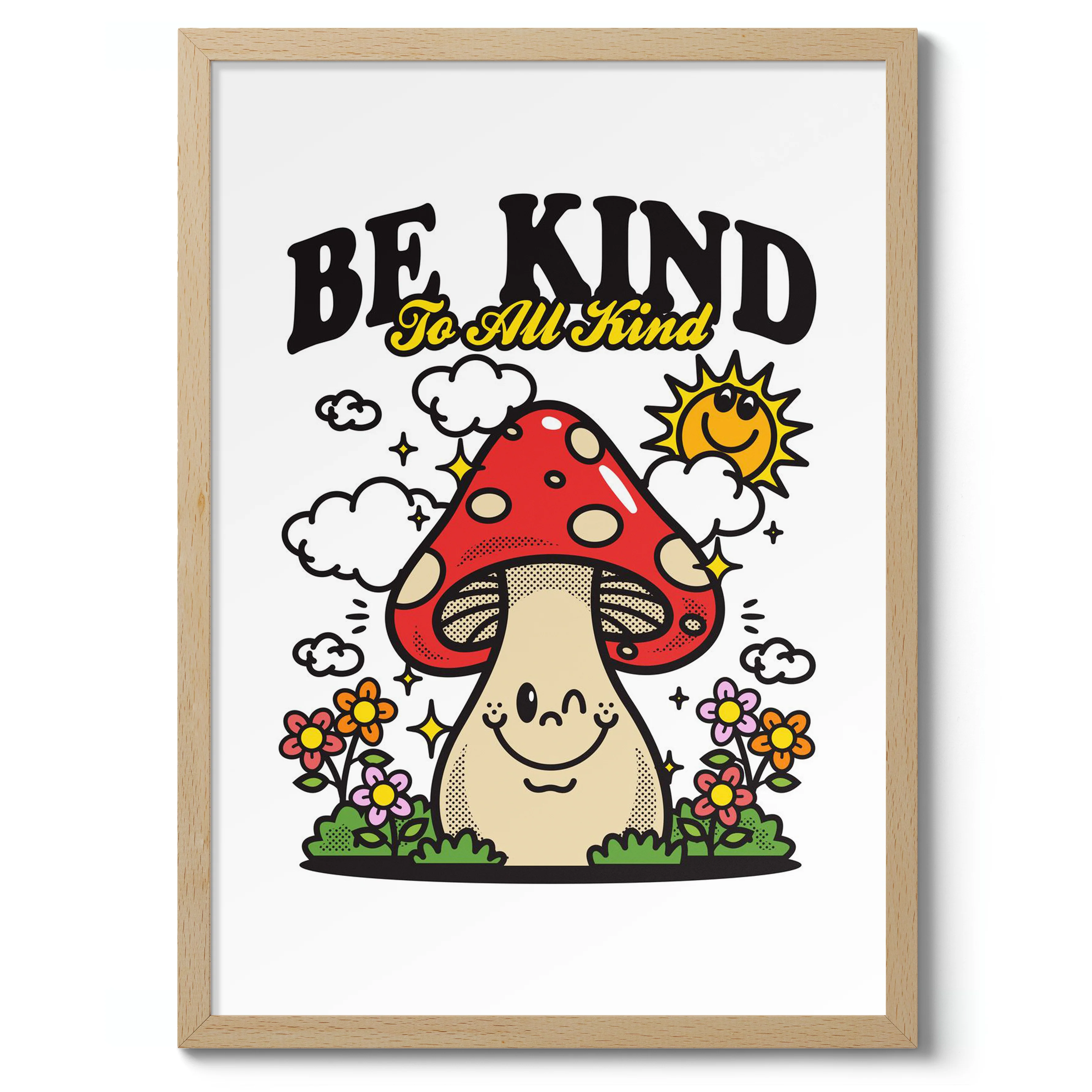 Be Kind - Image 3