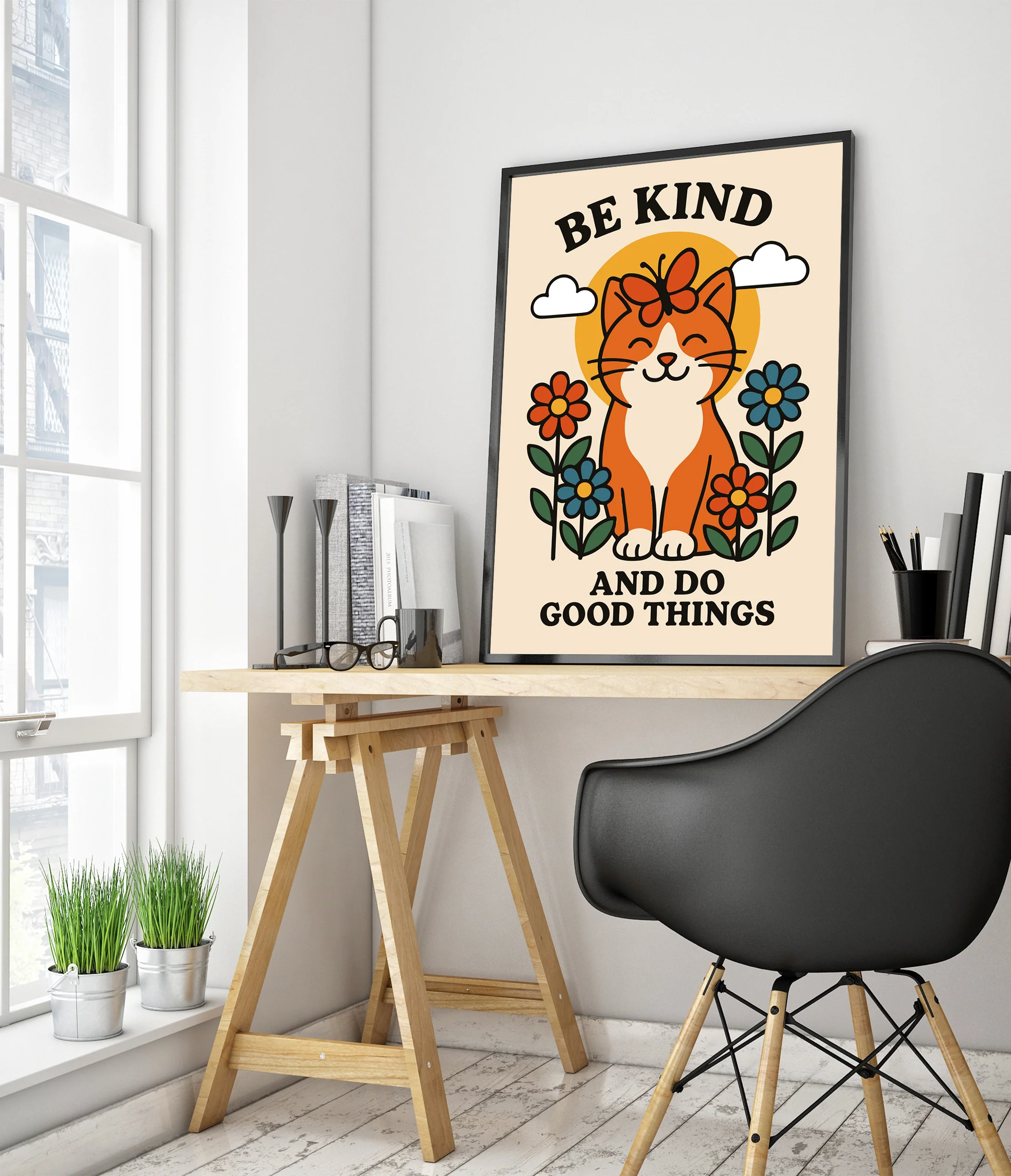 Be Kind & Do Good Things - Image 5