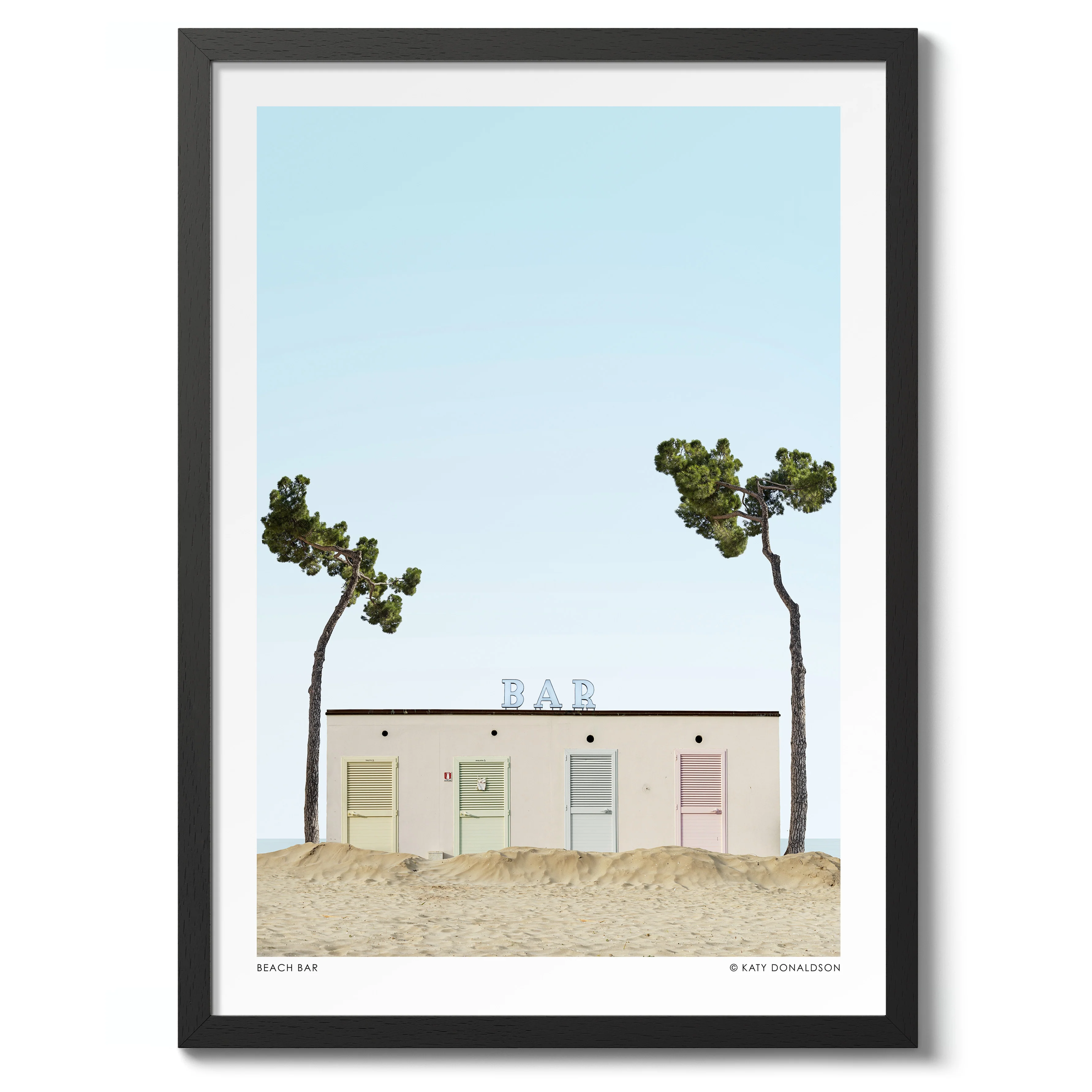 Beach Bar - Image 2