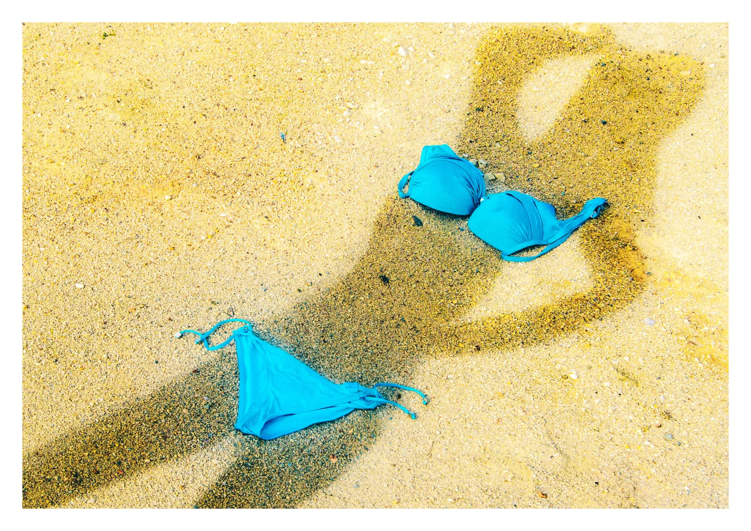 Beach Bikini
