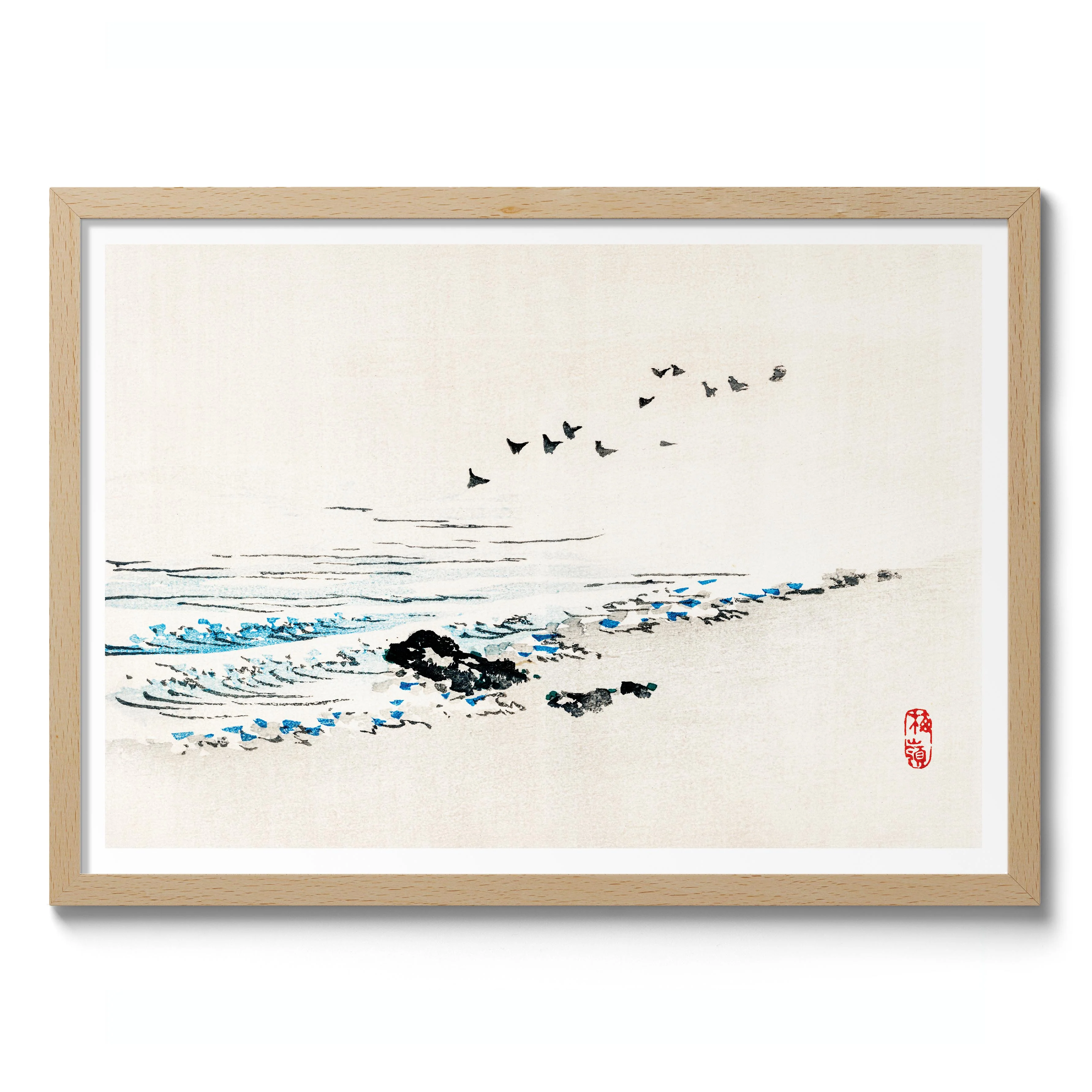 Beach Scenery - Image 3
