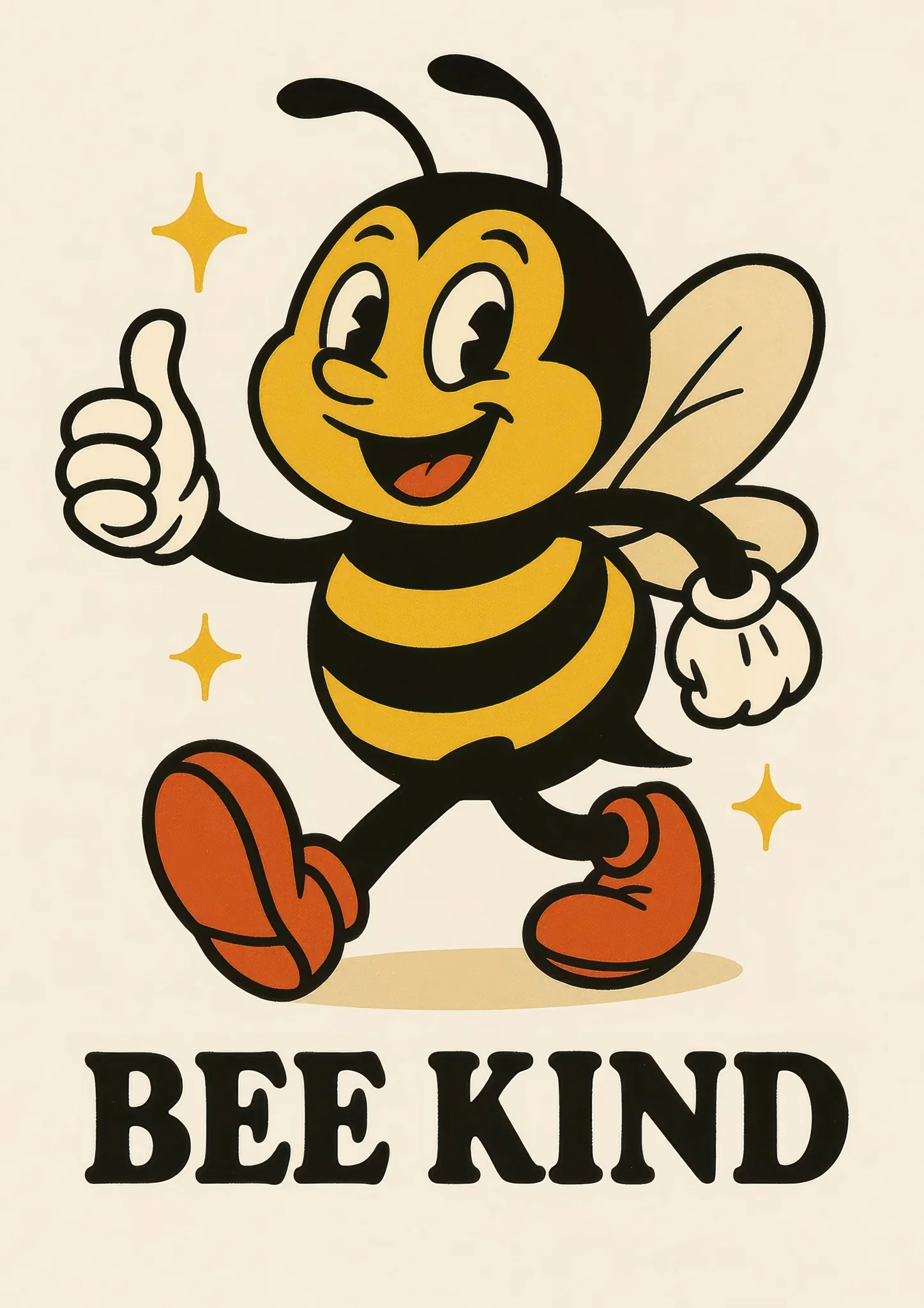 Bee Kind