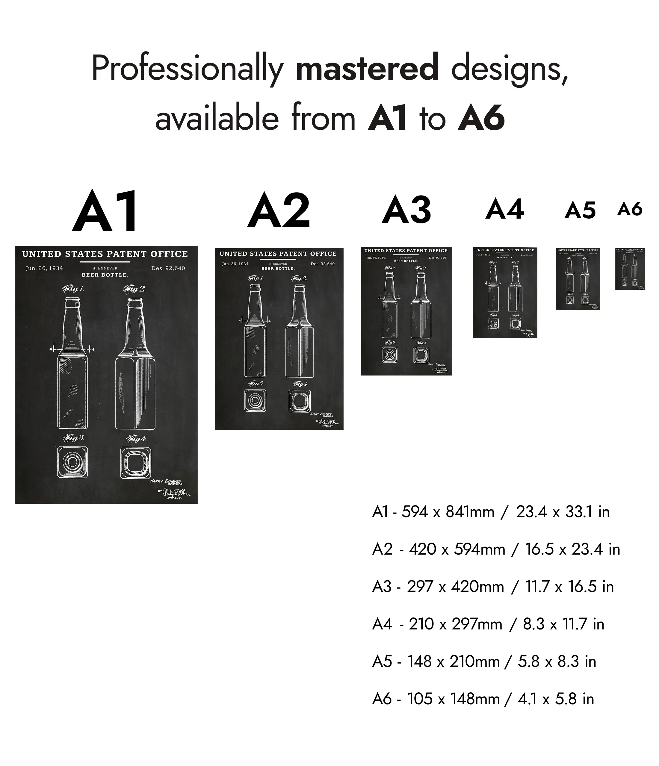 Beer Bottle - Image 8