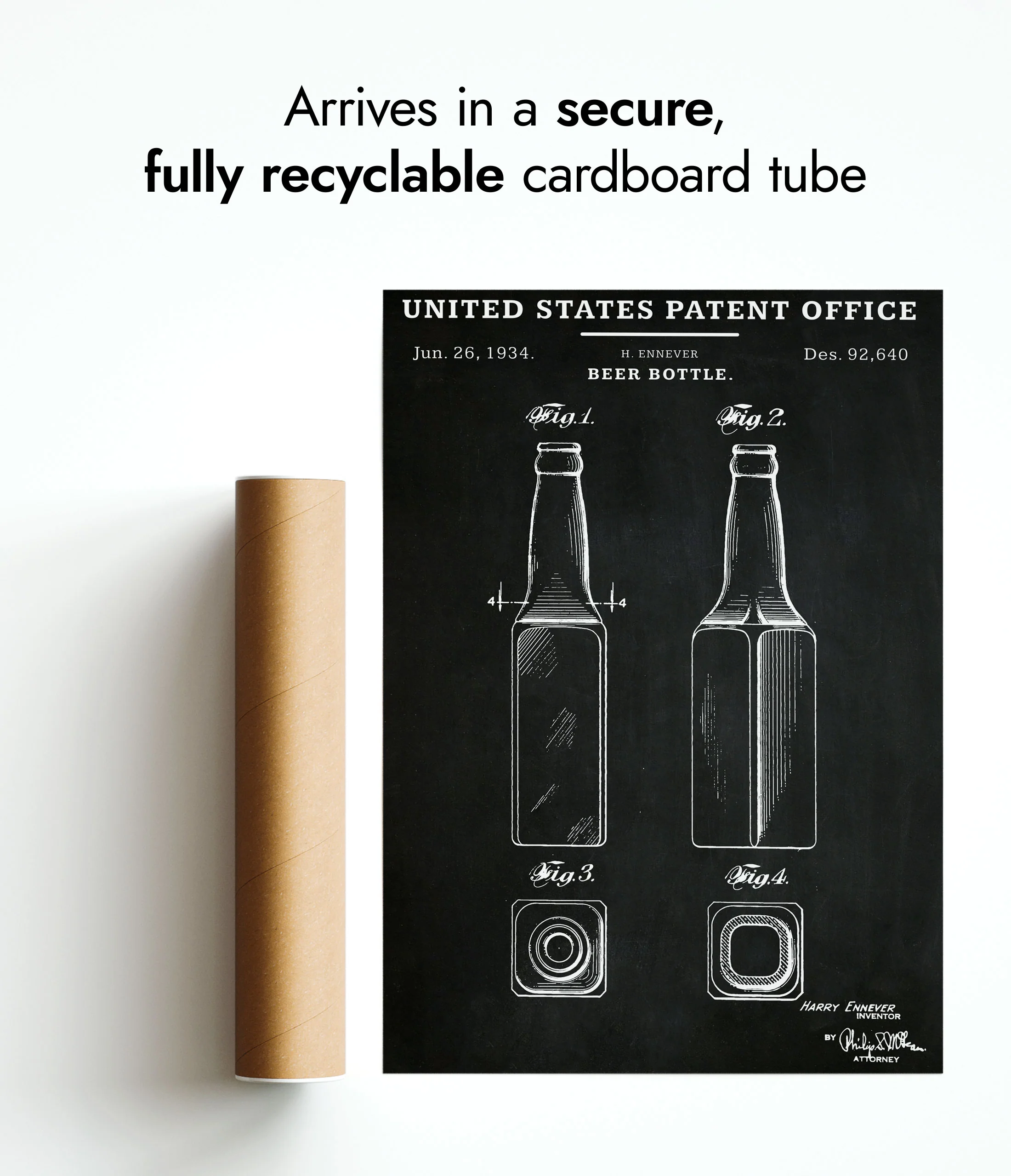 Beer Bottle - Image 9
