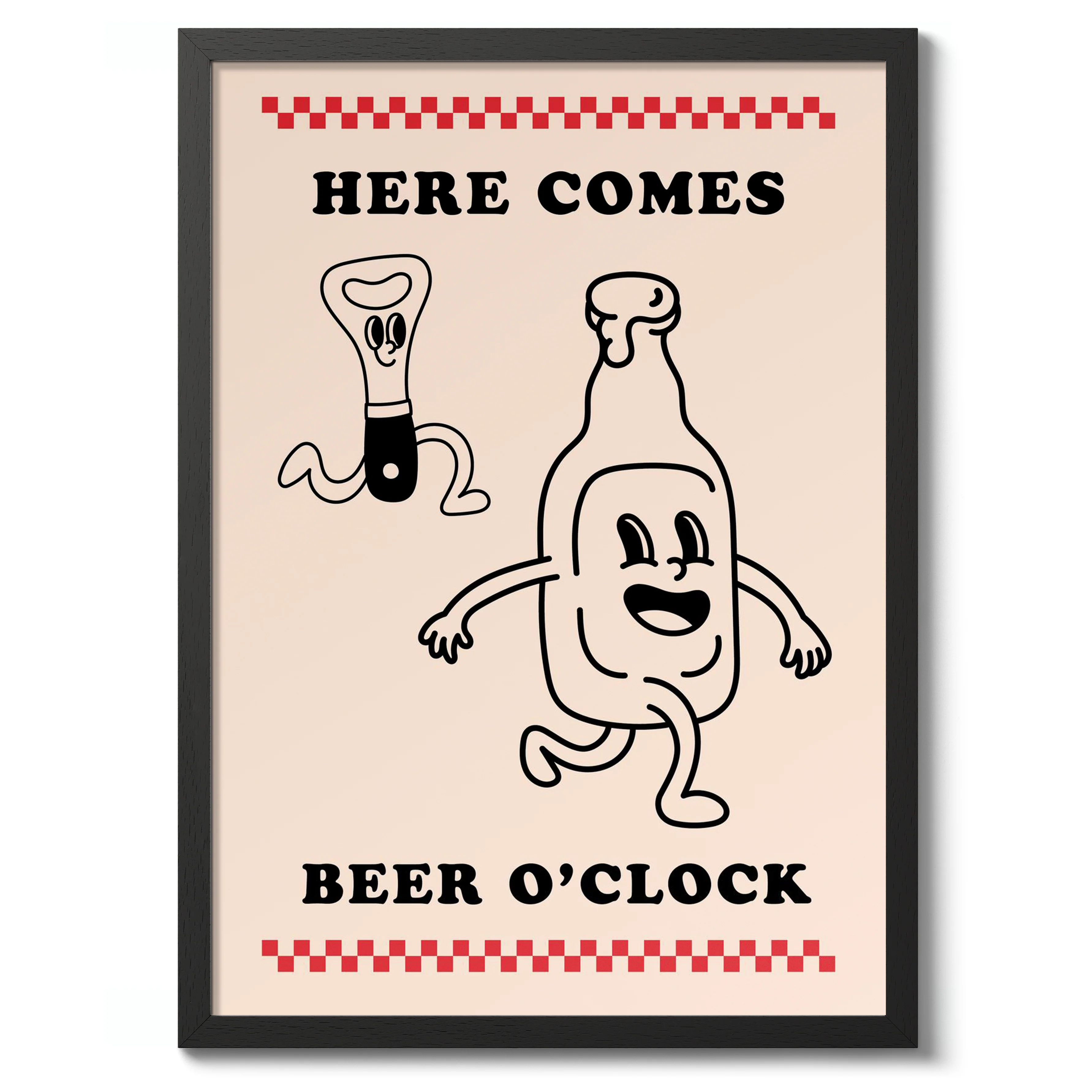 Beer O'clock - Image 2