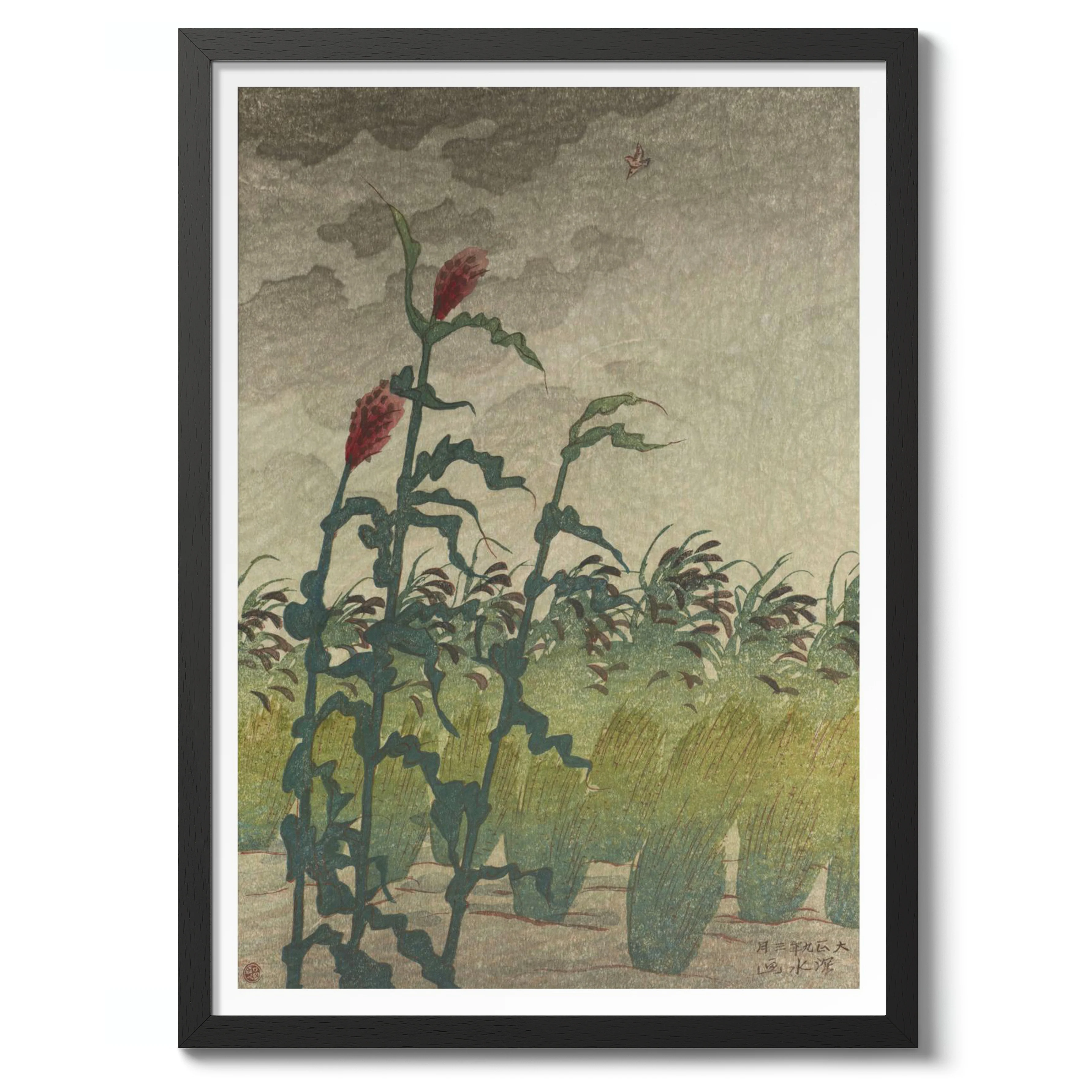 Before a Thunderstorm - Image 2