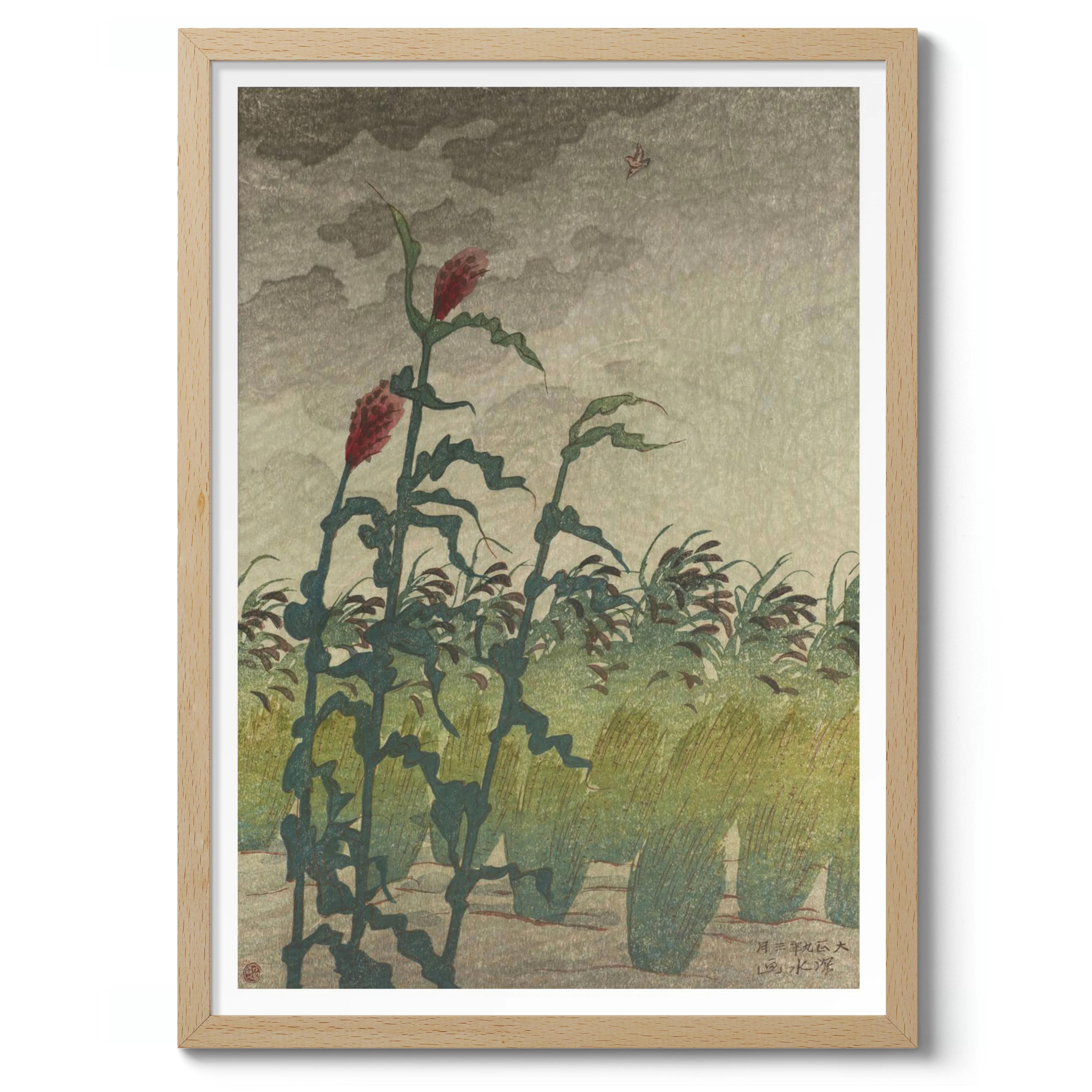 Before a Thunderstorm - Image 3