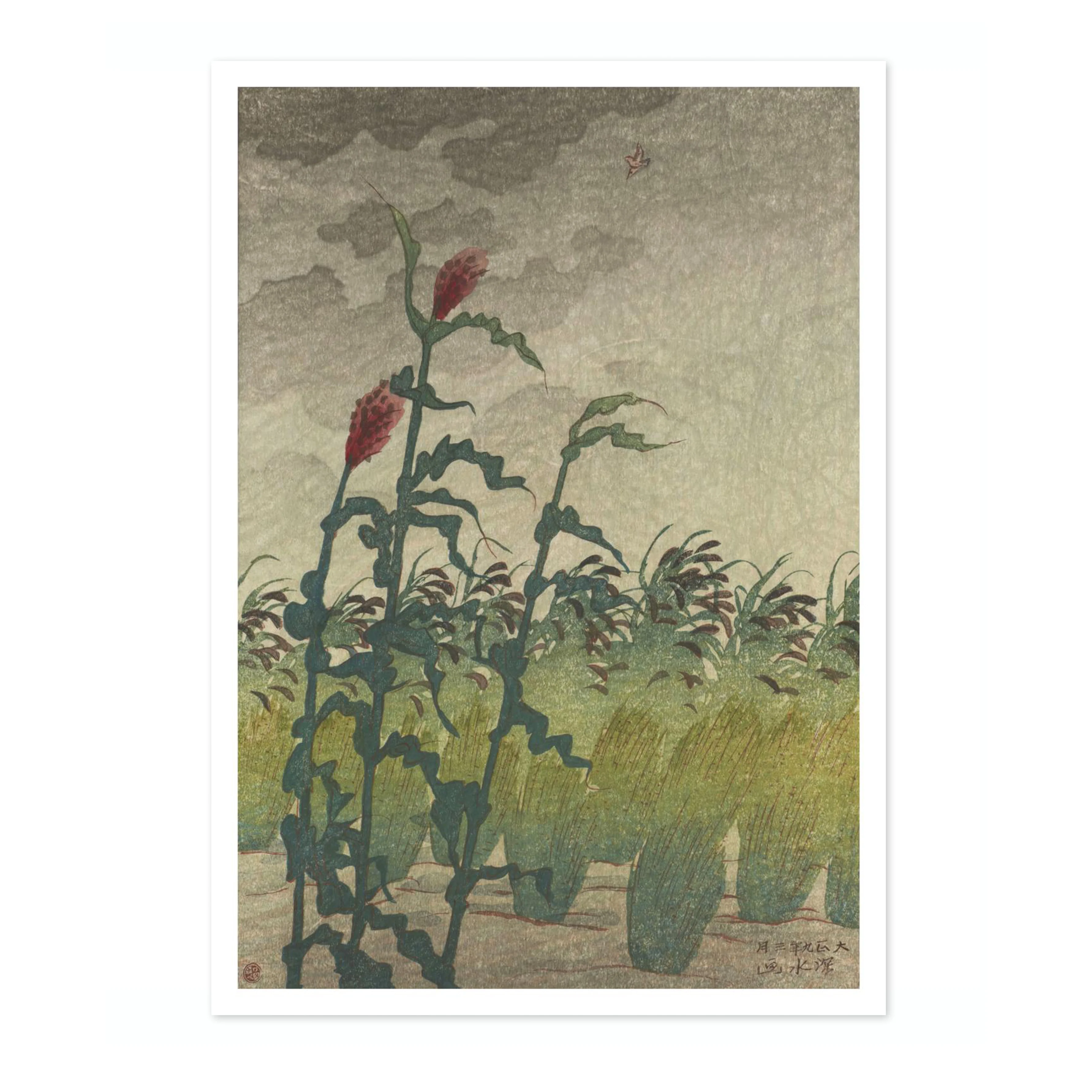 Before a Thunderstorm - Image 4