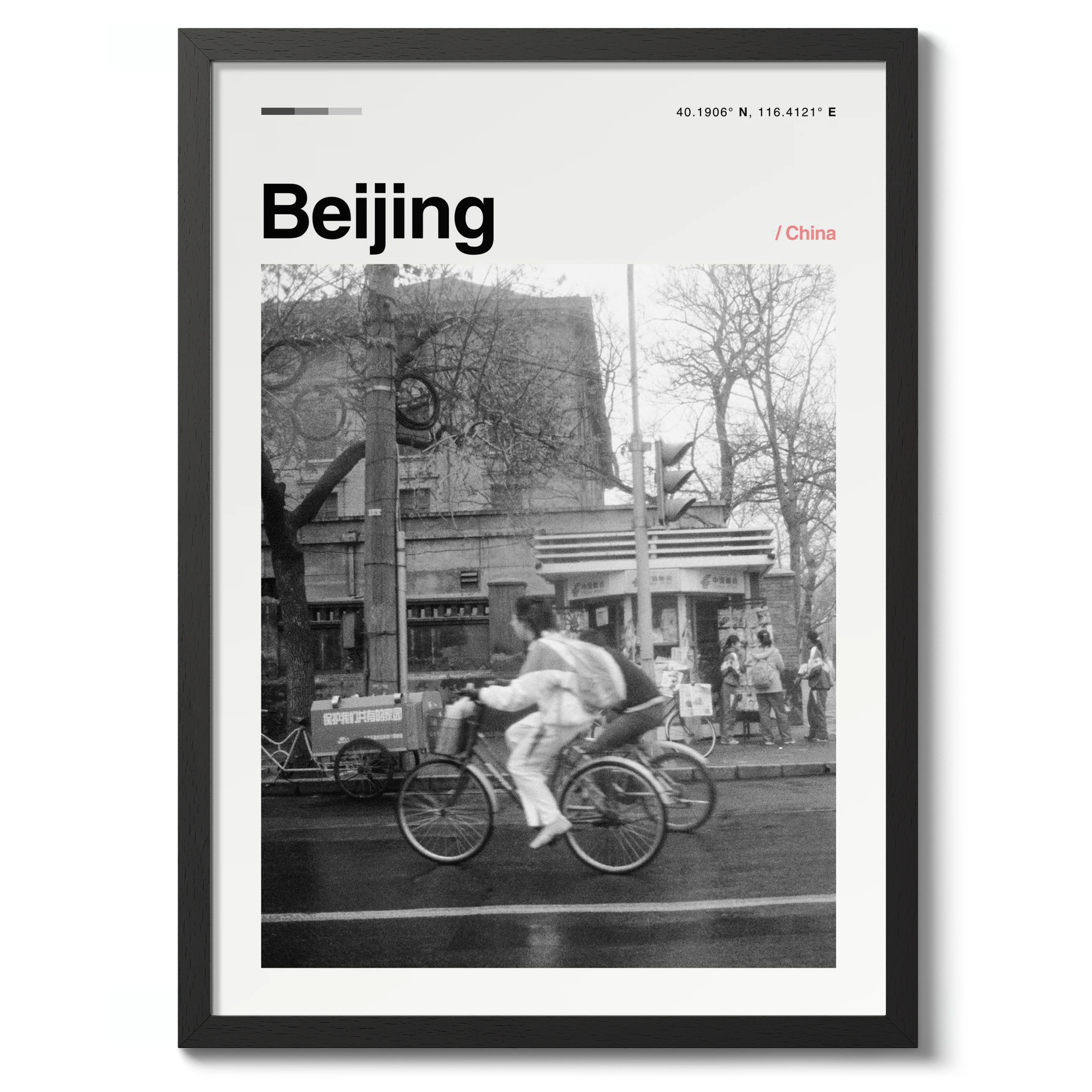 Beijing, China - Image 2