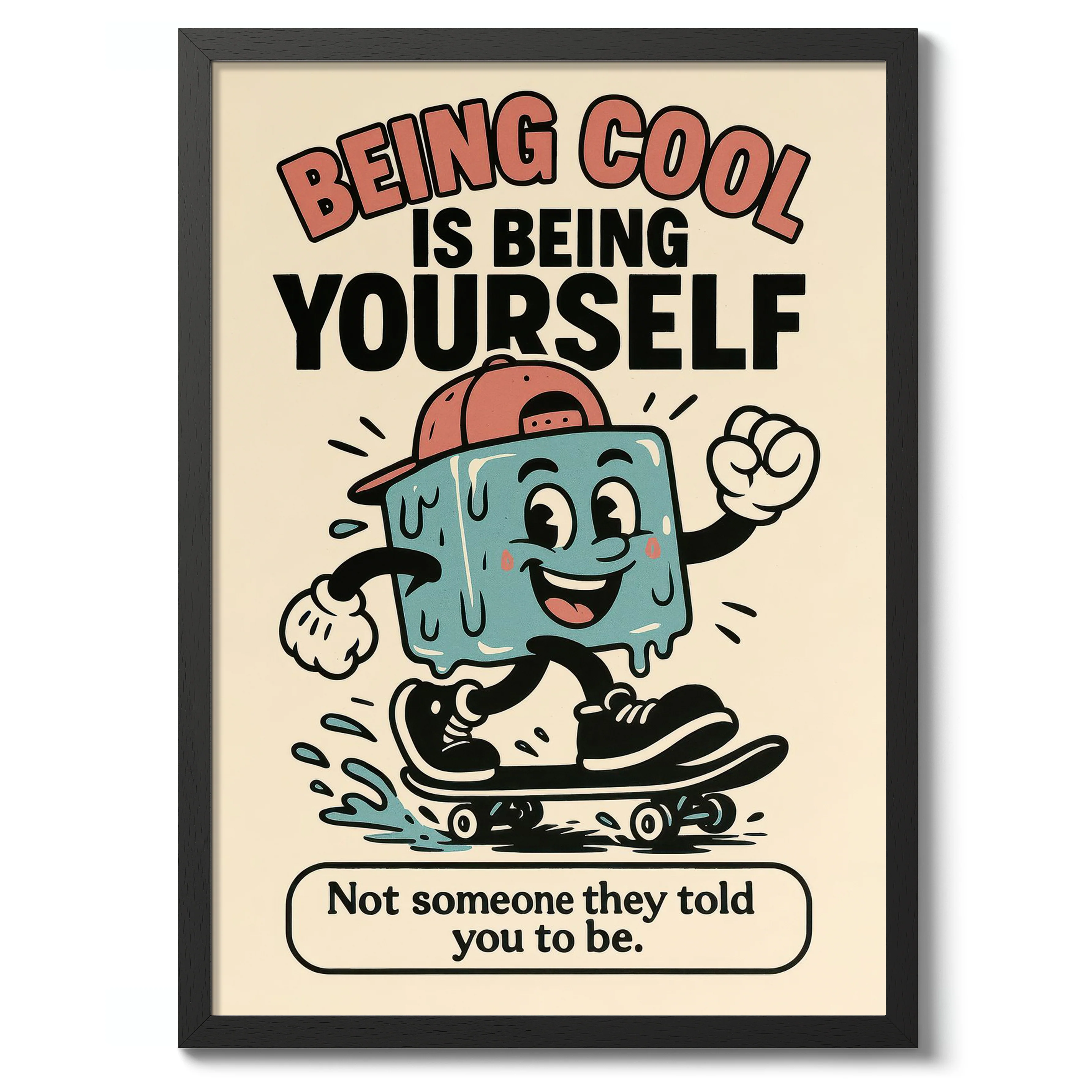 Being Cool is Being Yourself - Image 2