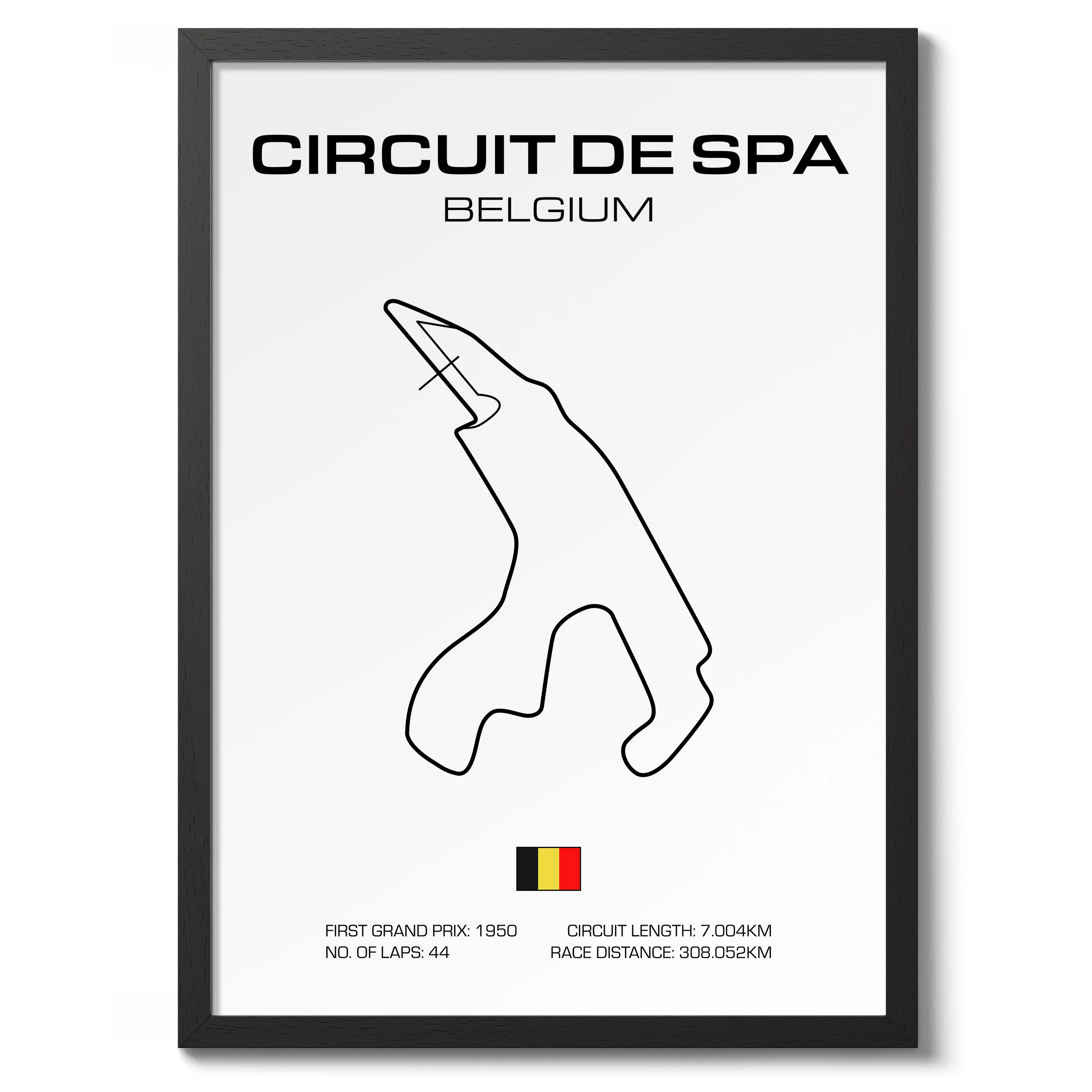 Belgium Grand Prix - Image 2