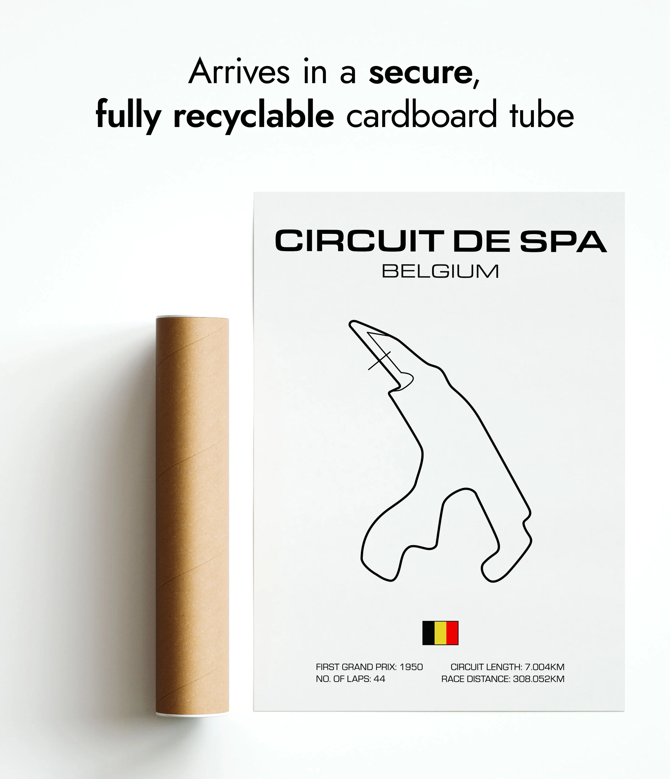 Belgium Grand Prix - Image 9