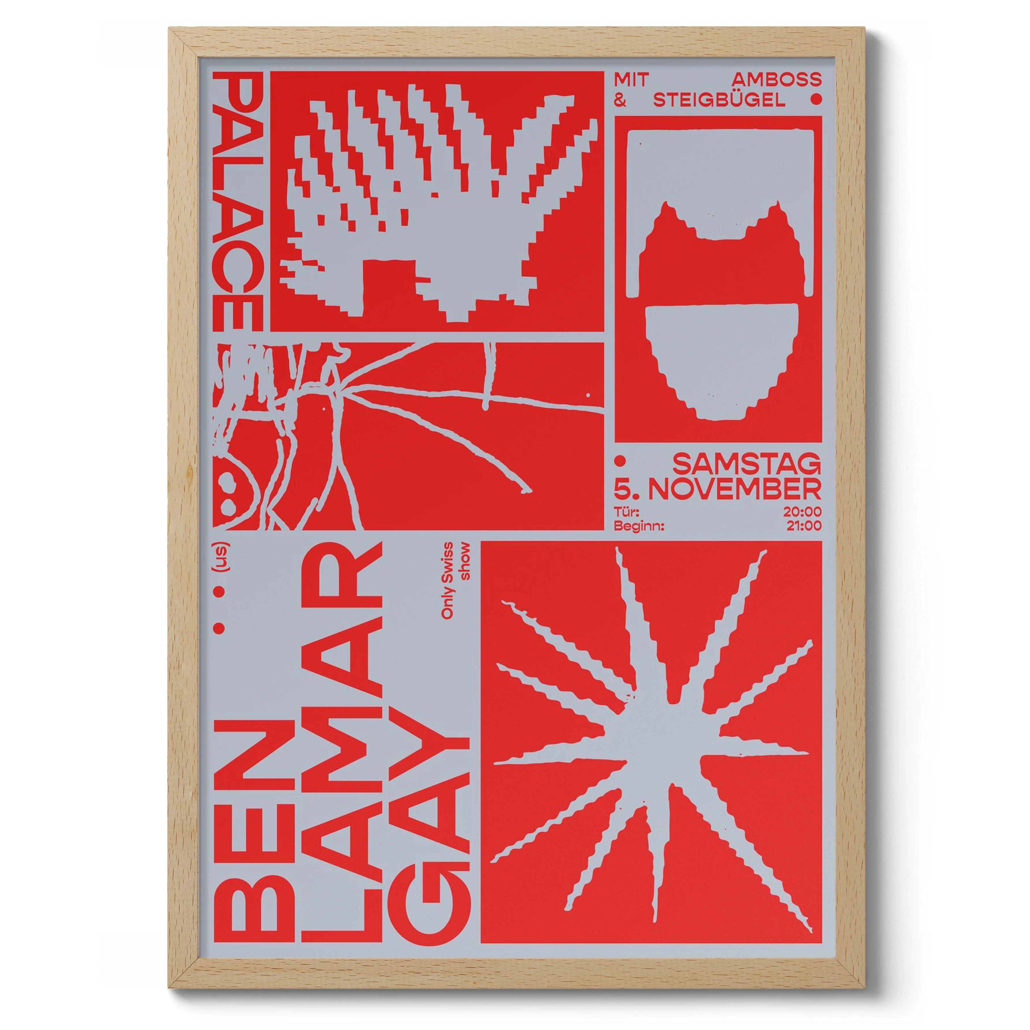 Ben Lamar Gay - Image 3