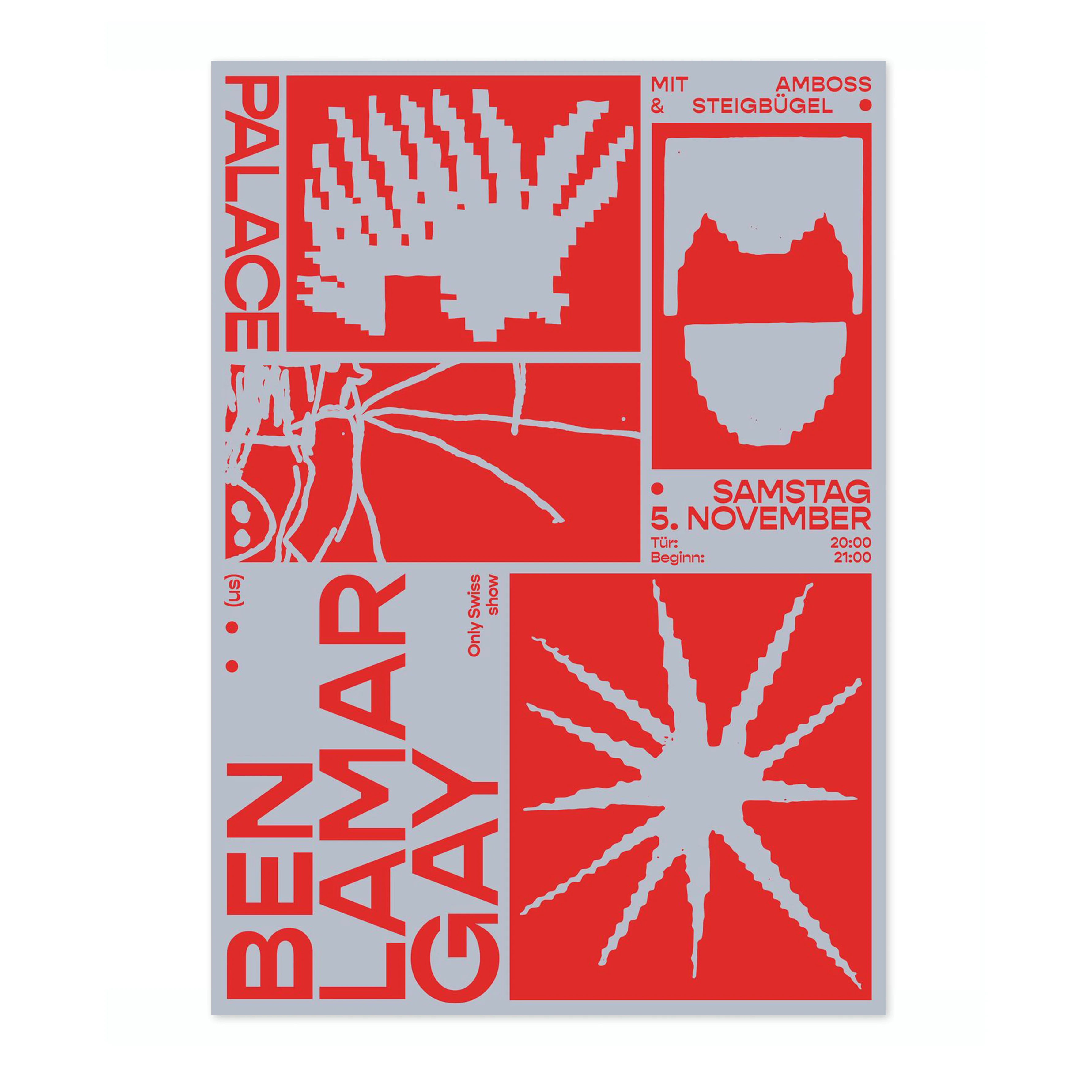 Ben Lamar Gay - Image 4