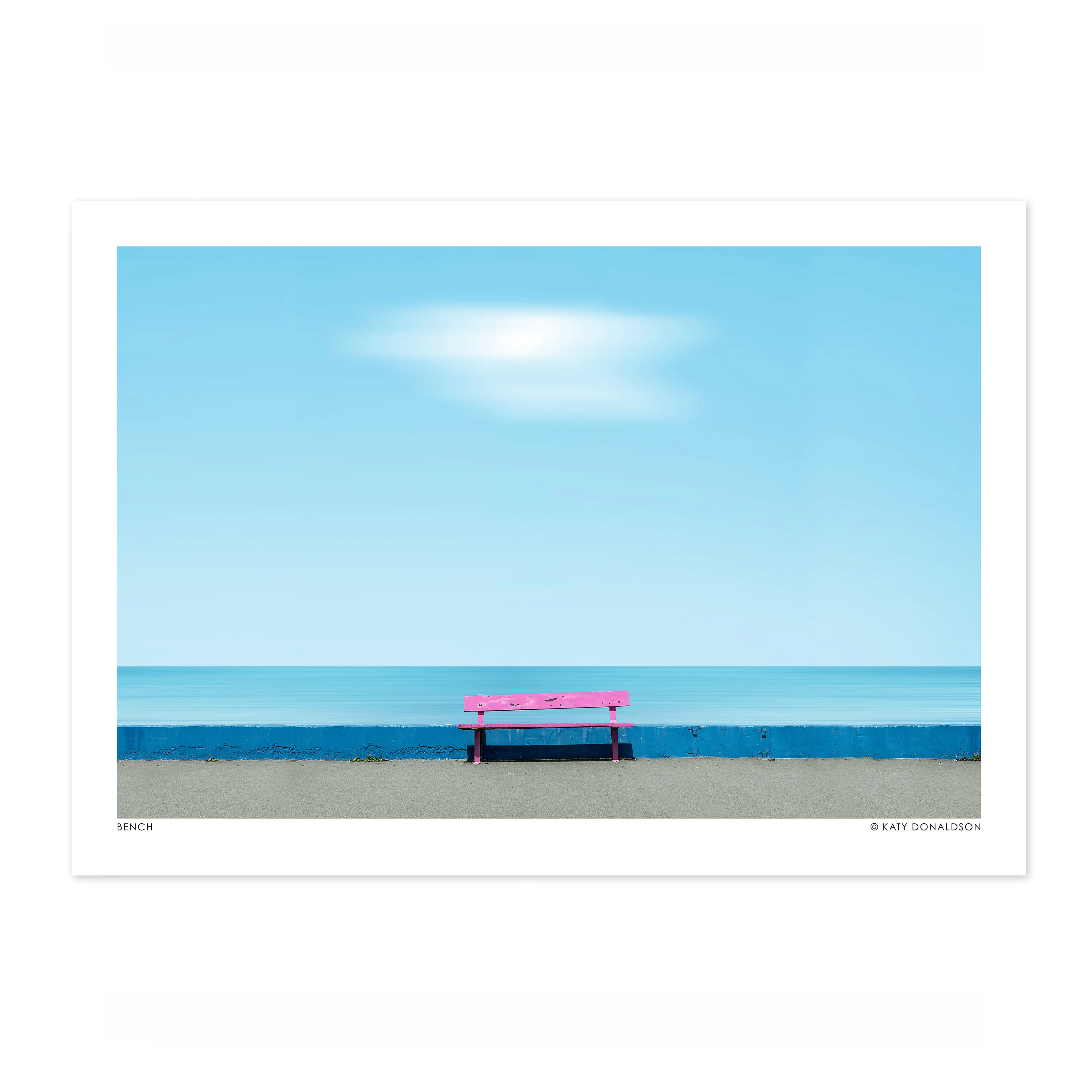 Bench - Image 4