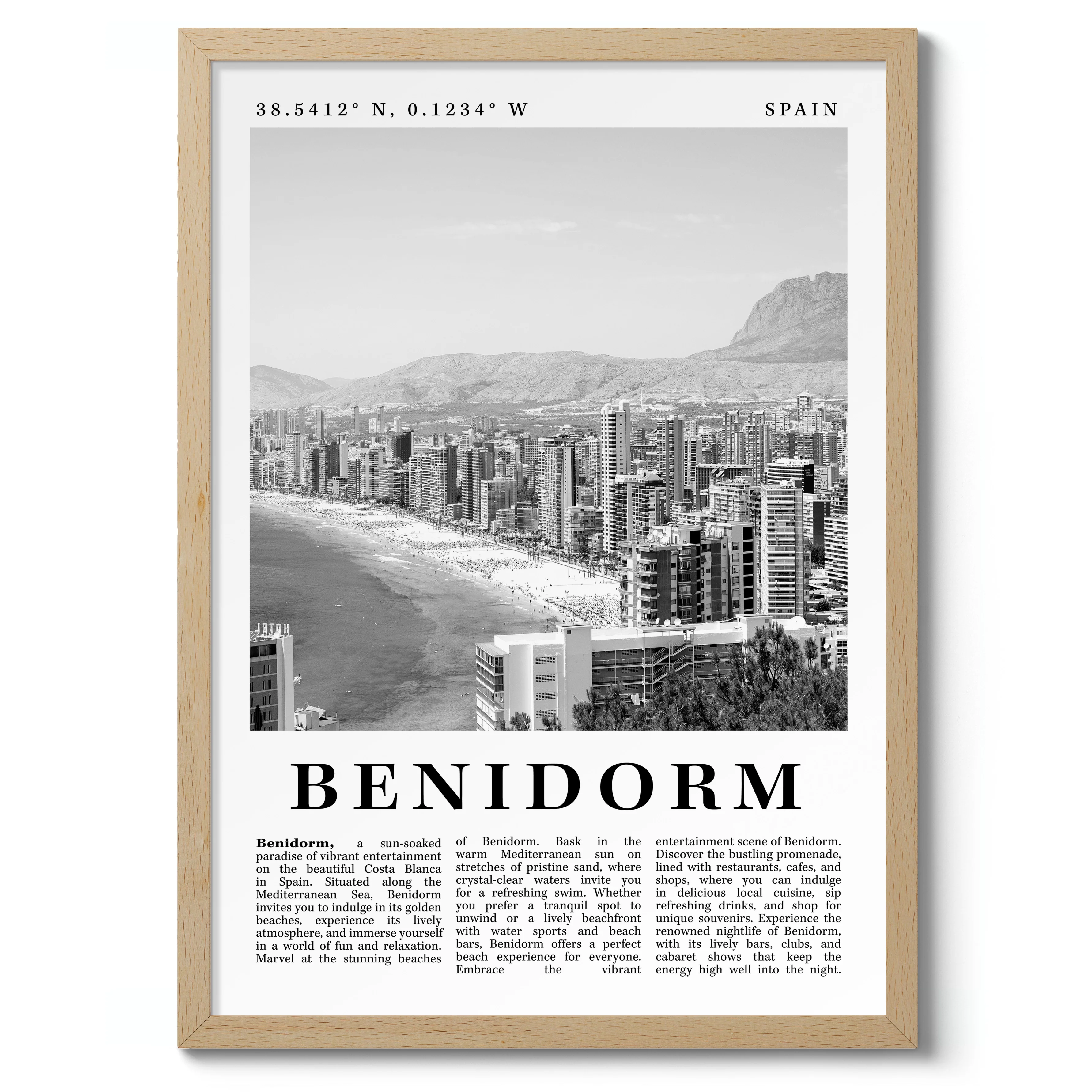 Benidorm - Spain - Image 3