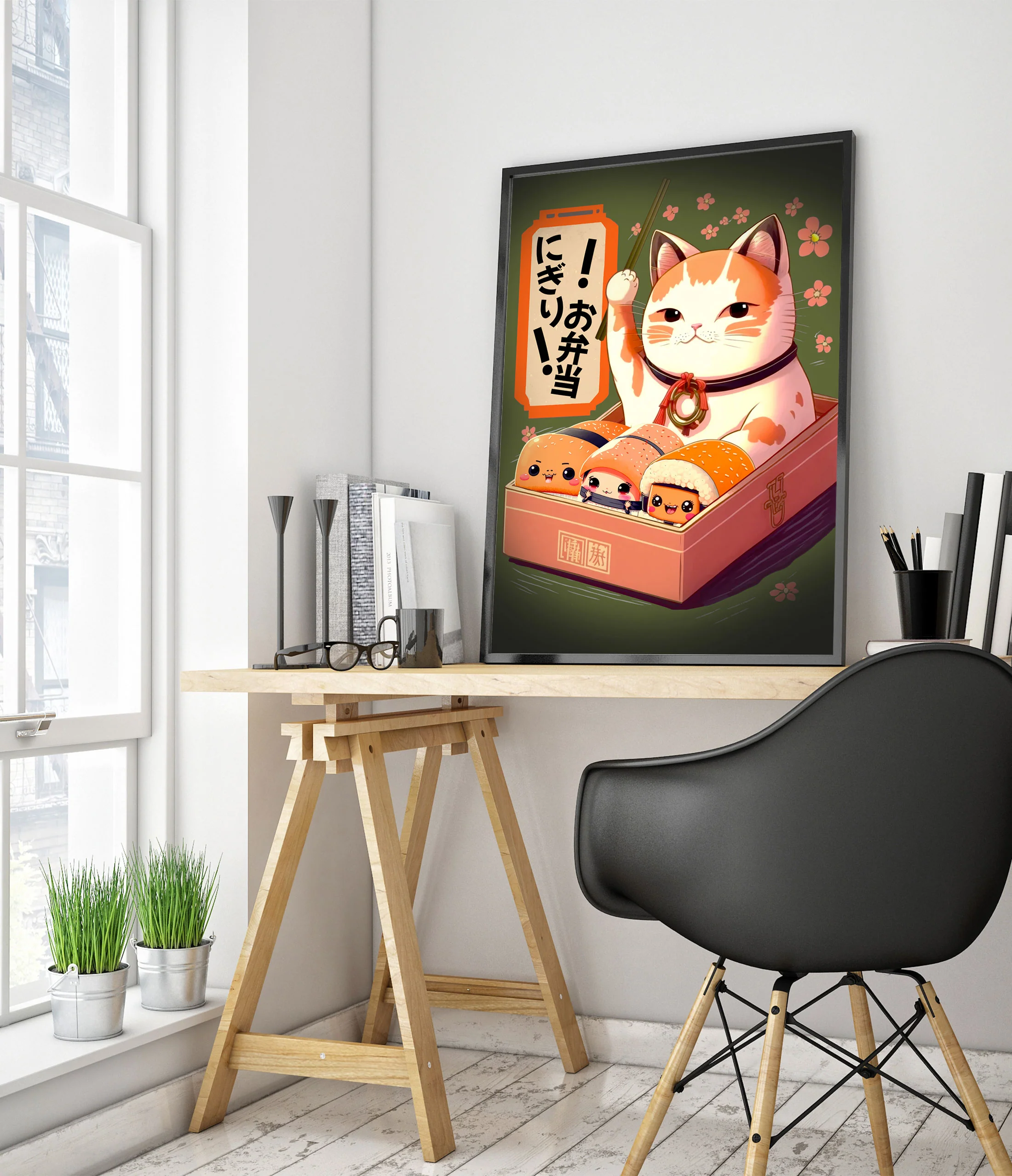 Bento Cat - Image 5