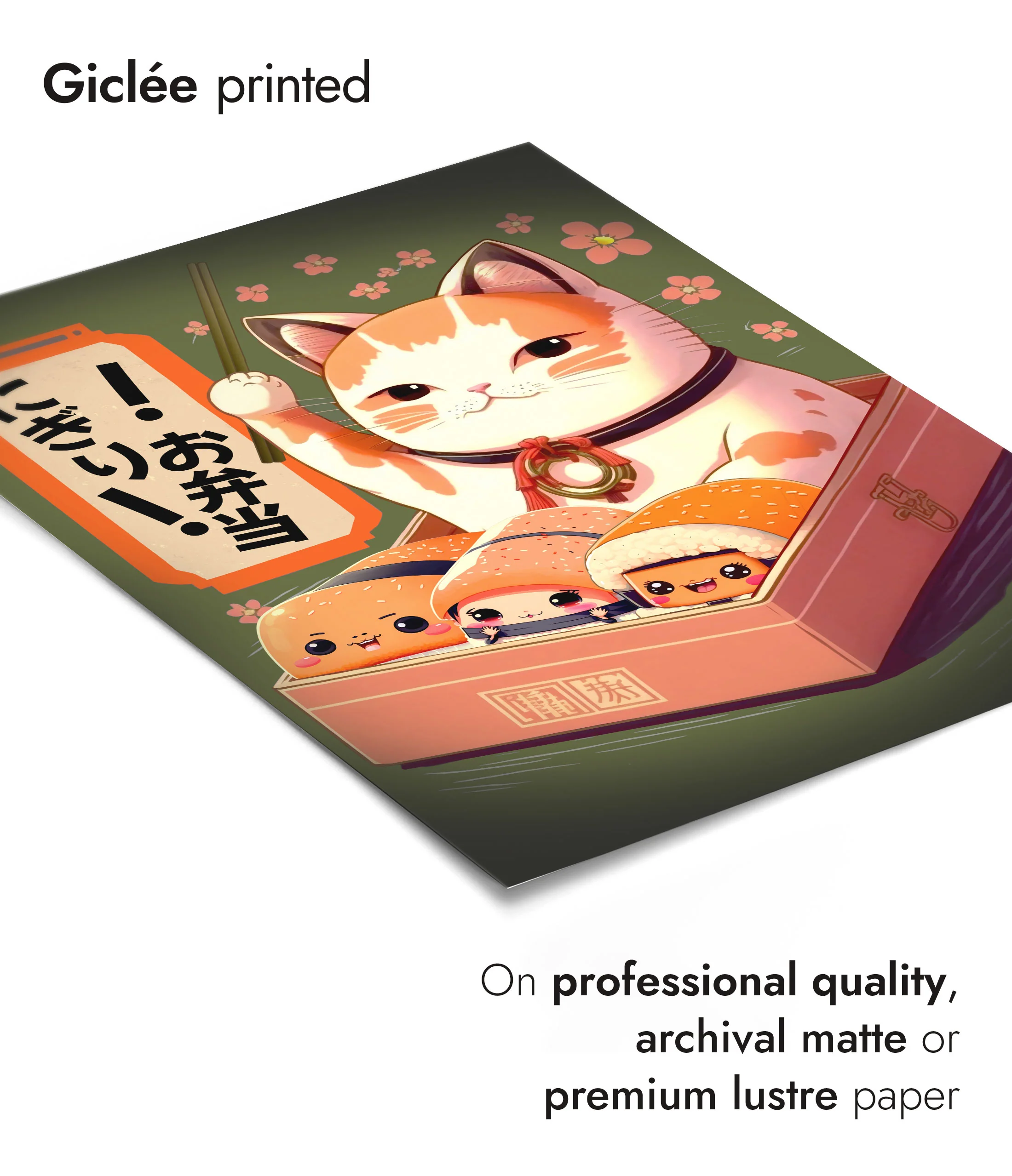 Bento Cat - Image 6