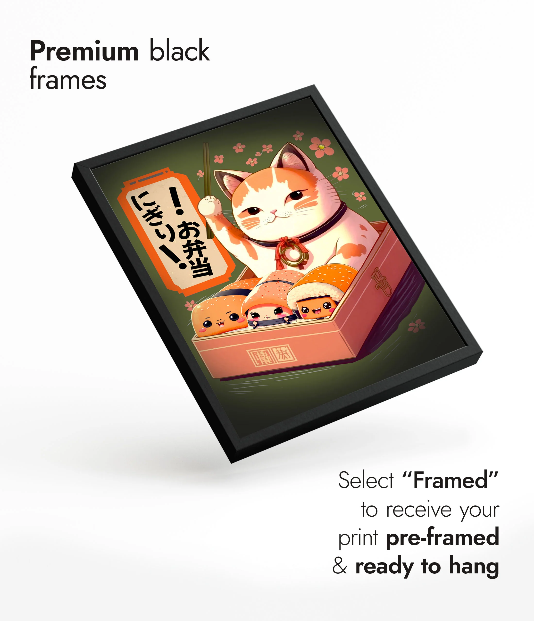 Bento Cat - Image 7