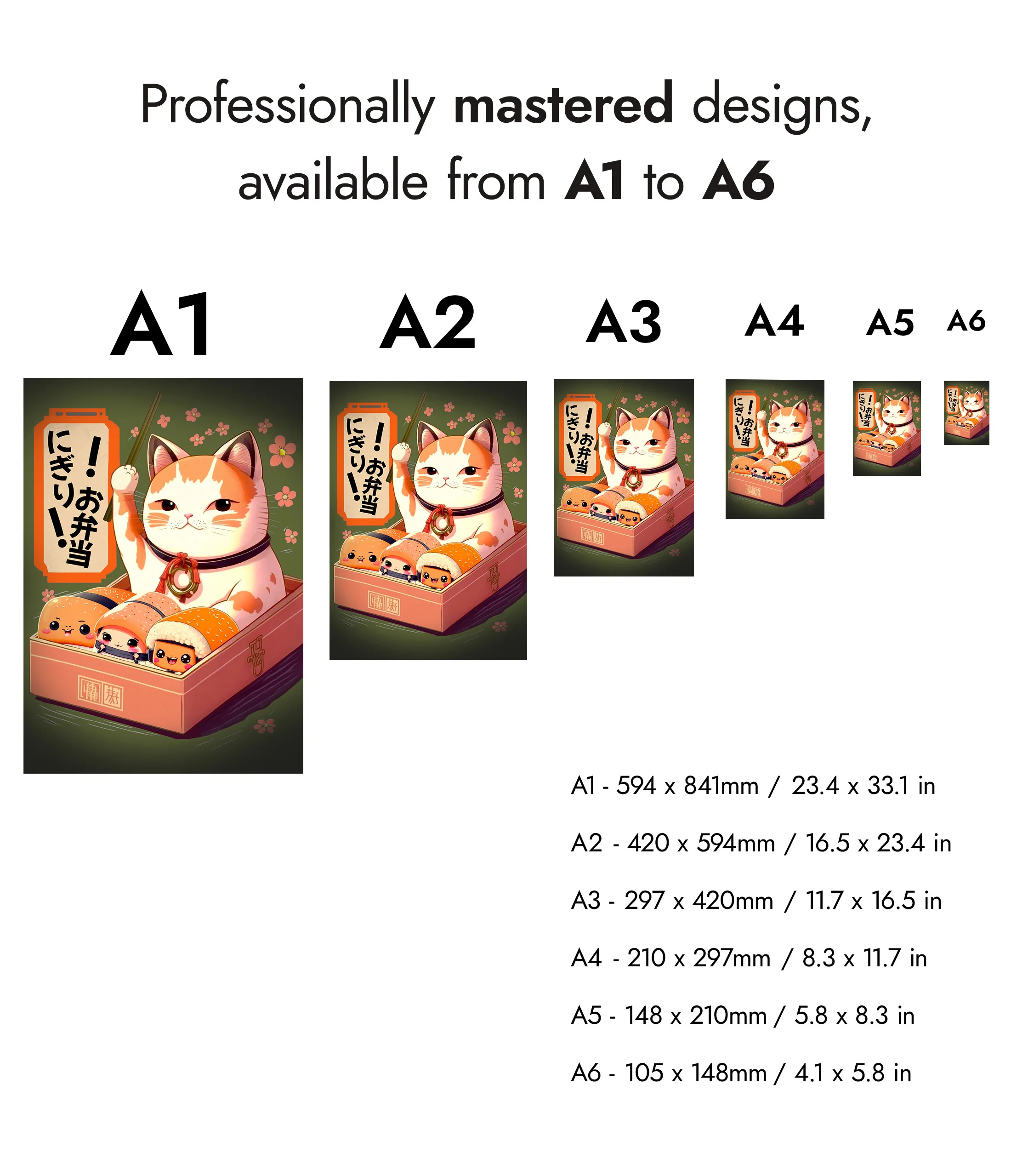 Bento Cat - Image 8