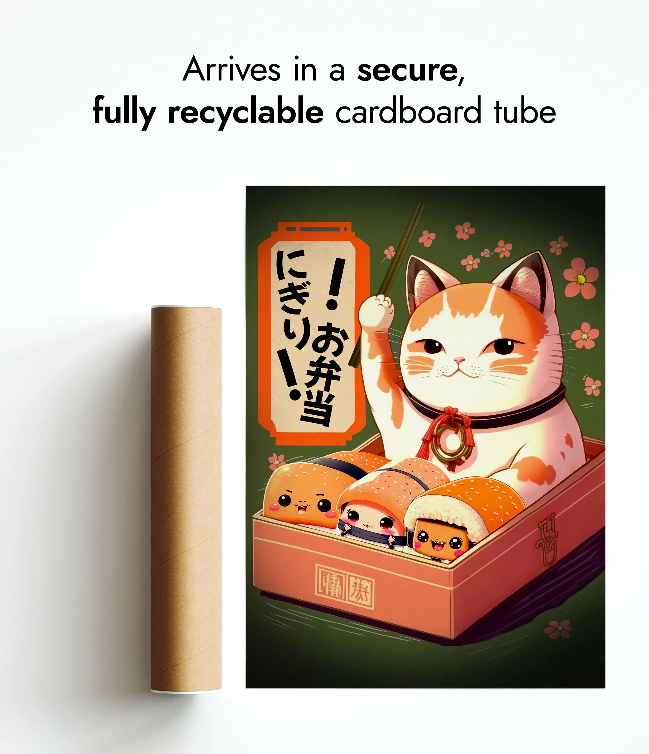 Bento Cat - Image 9