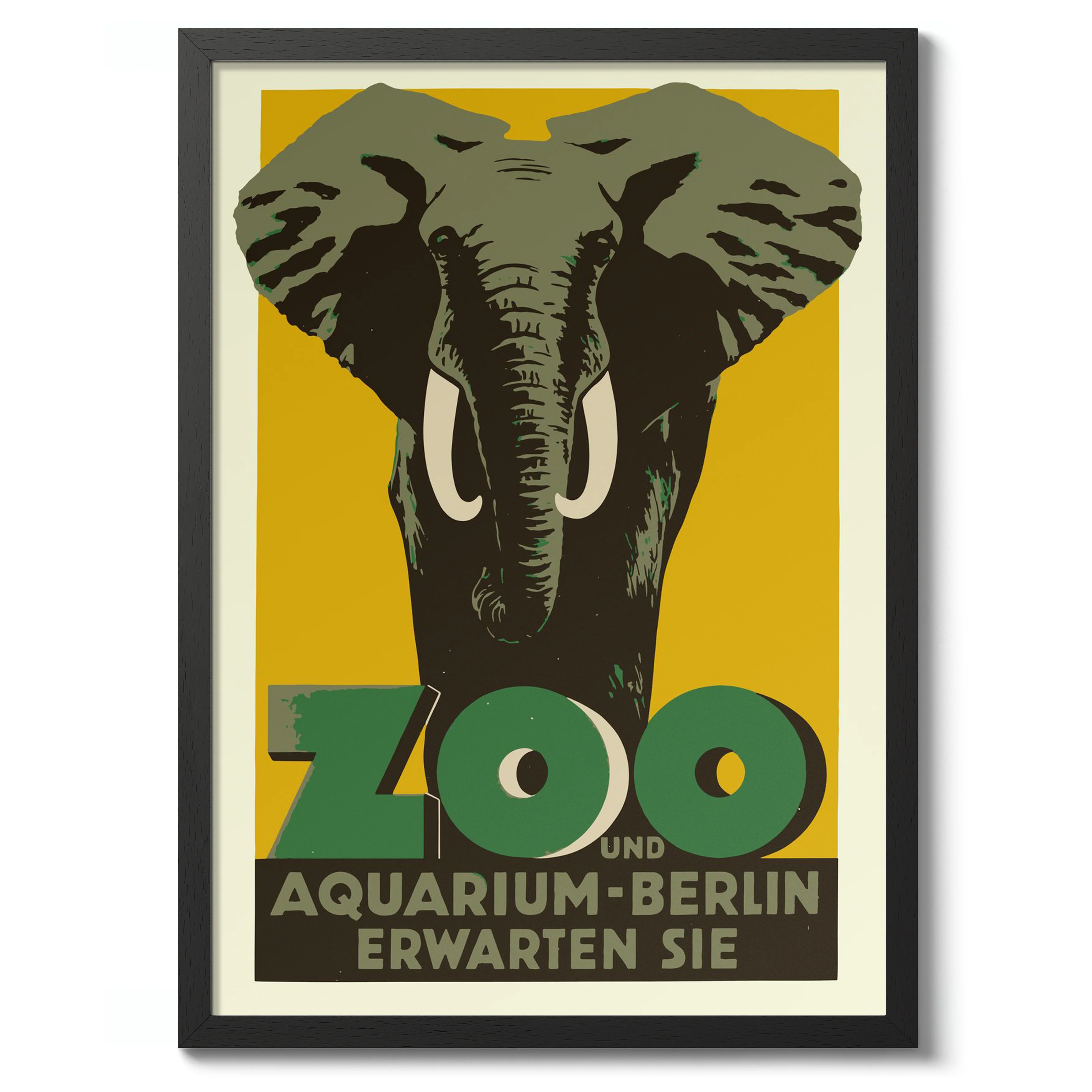 Berlin Zoo - Image 2