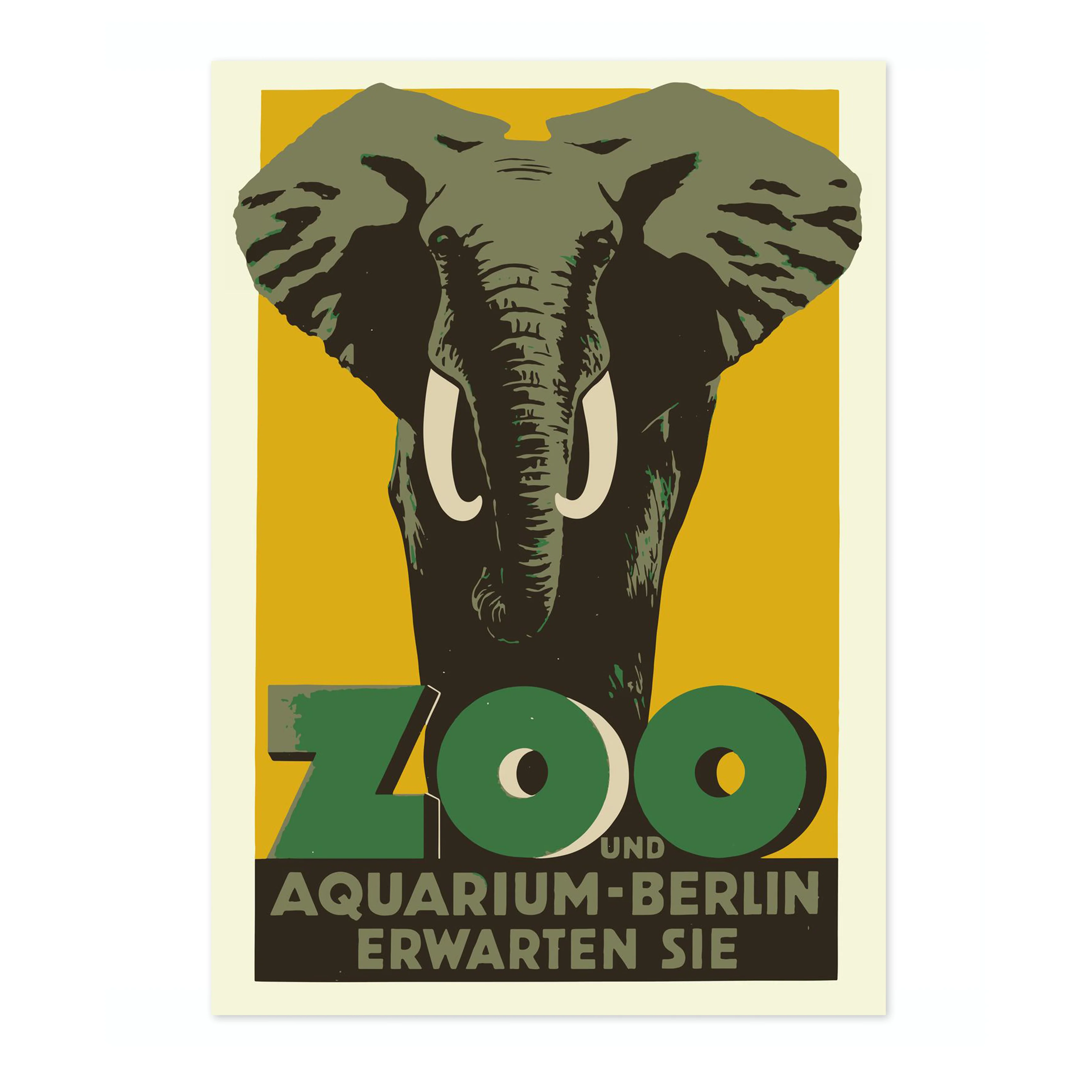 Berlin Zoo - Image 4