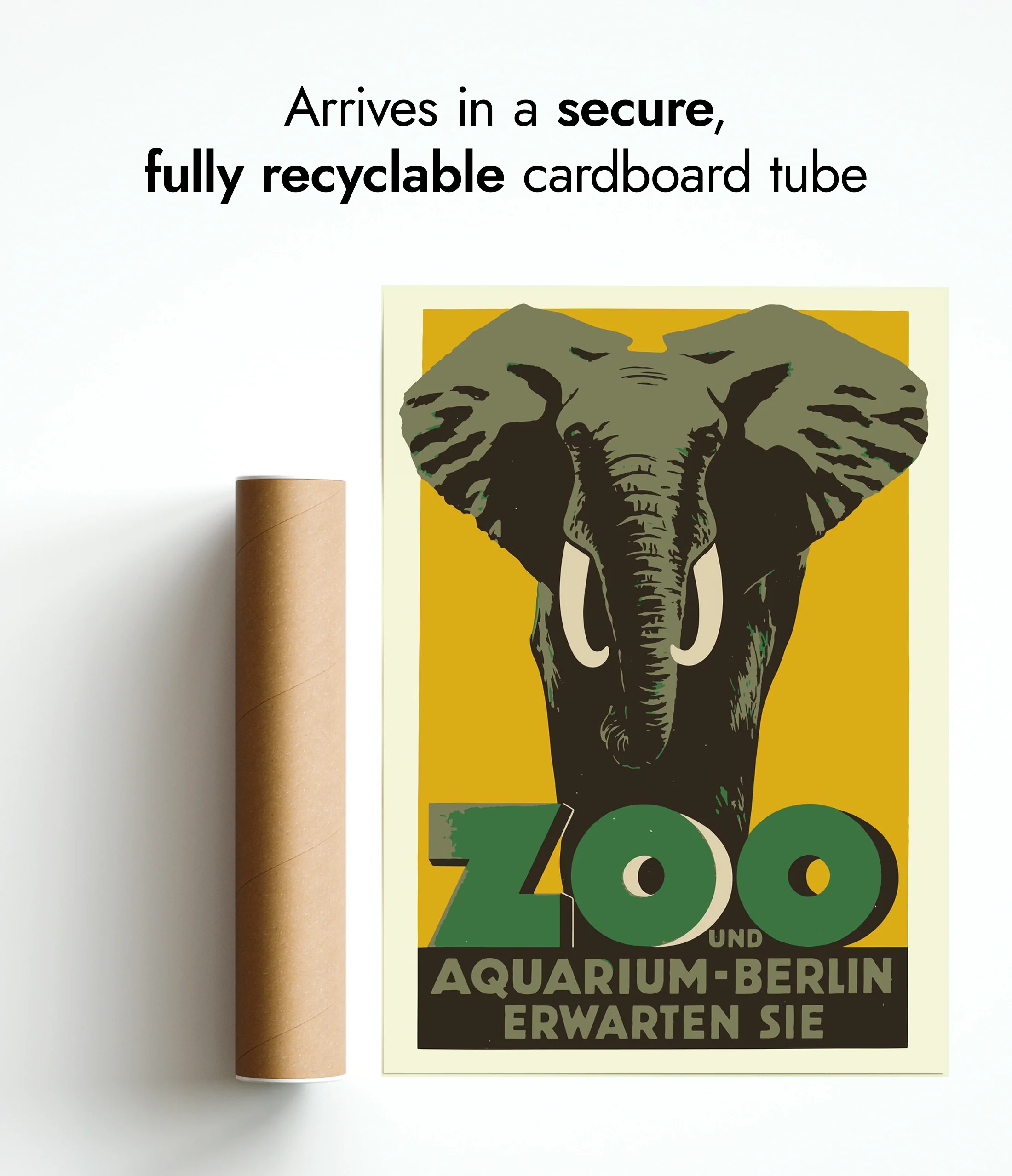 Berlin Zoo - Image 9