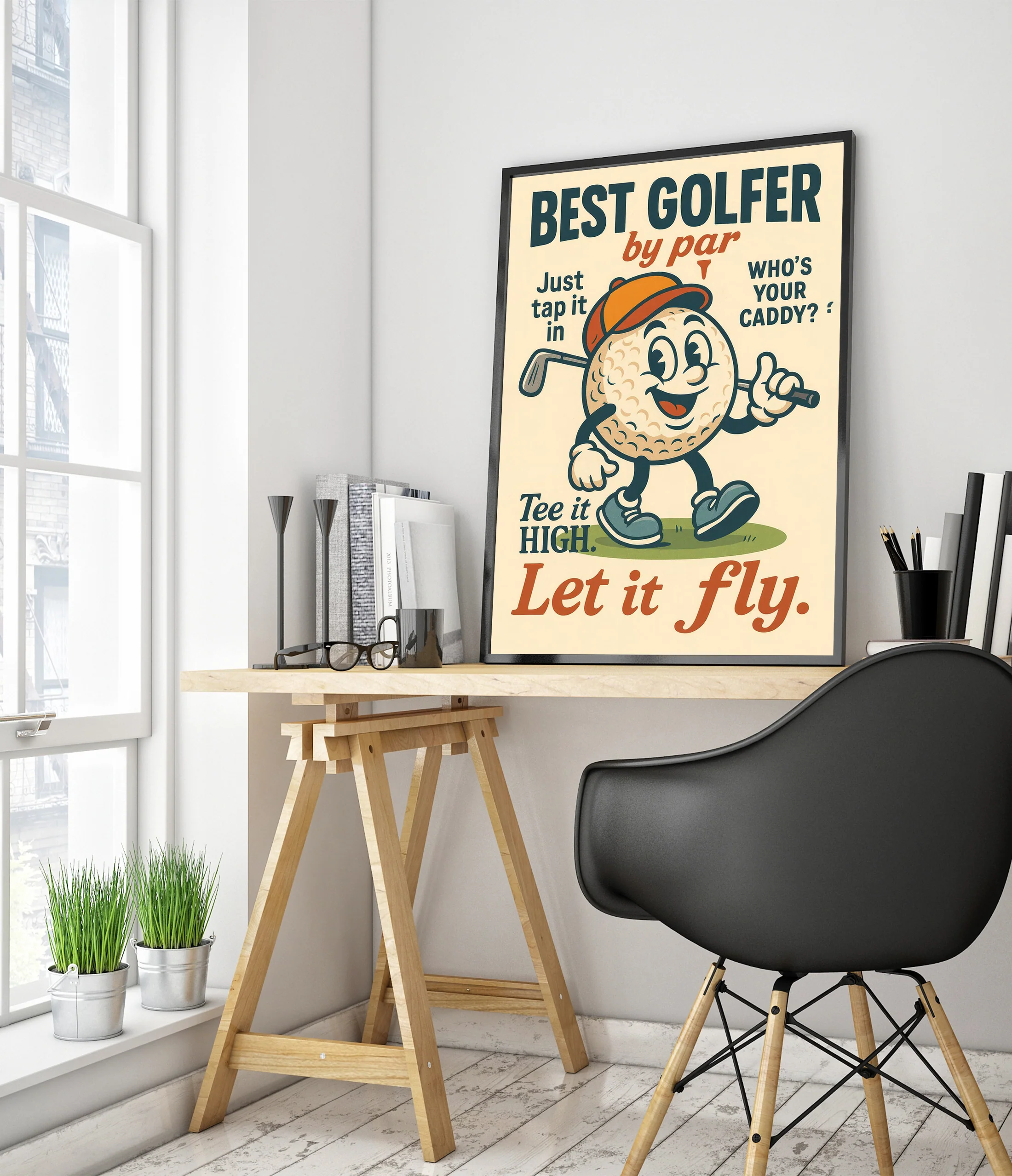Best Golfer - Image 5