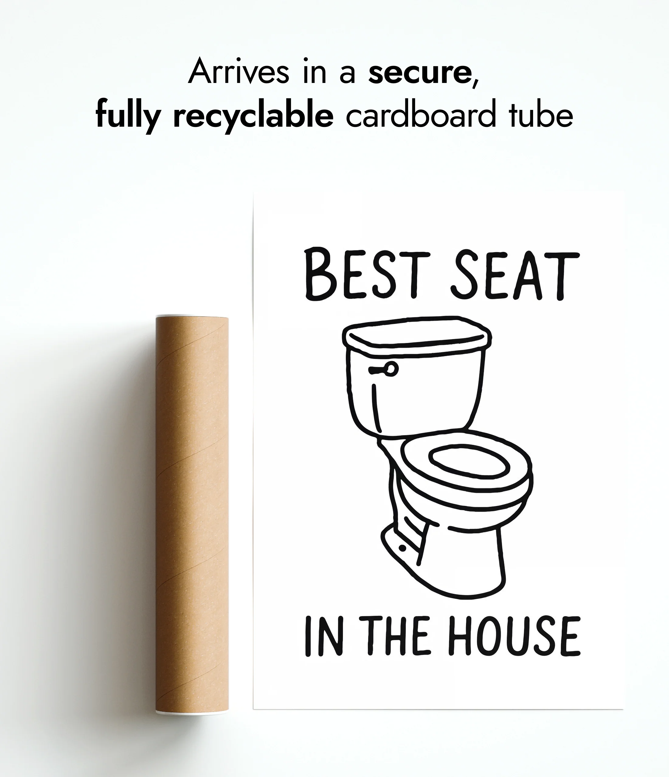 Best Seat in the House - Image 9