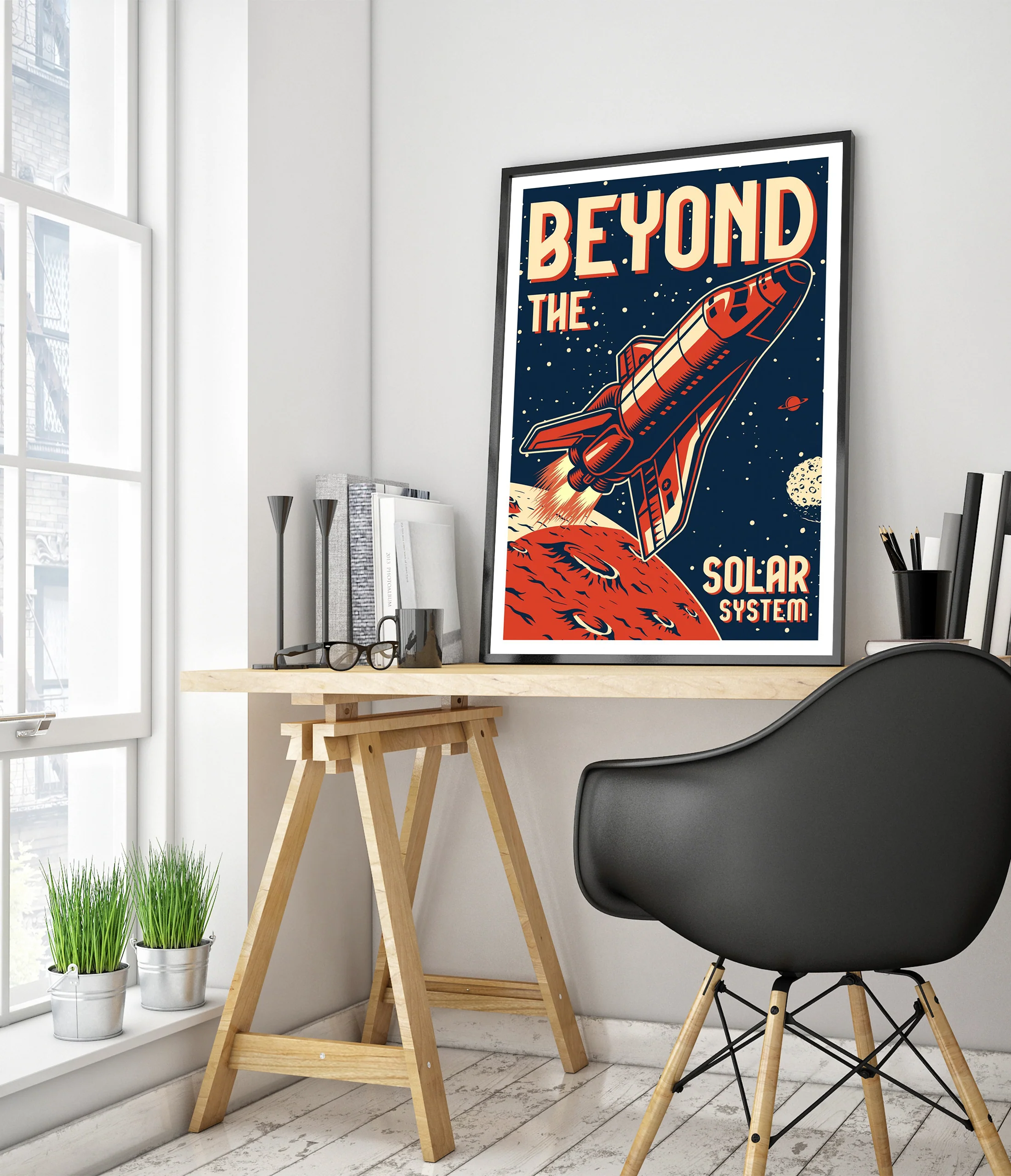 Beyond the Solar System - Image 5