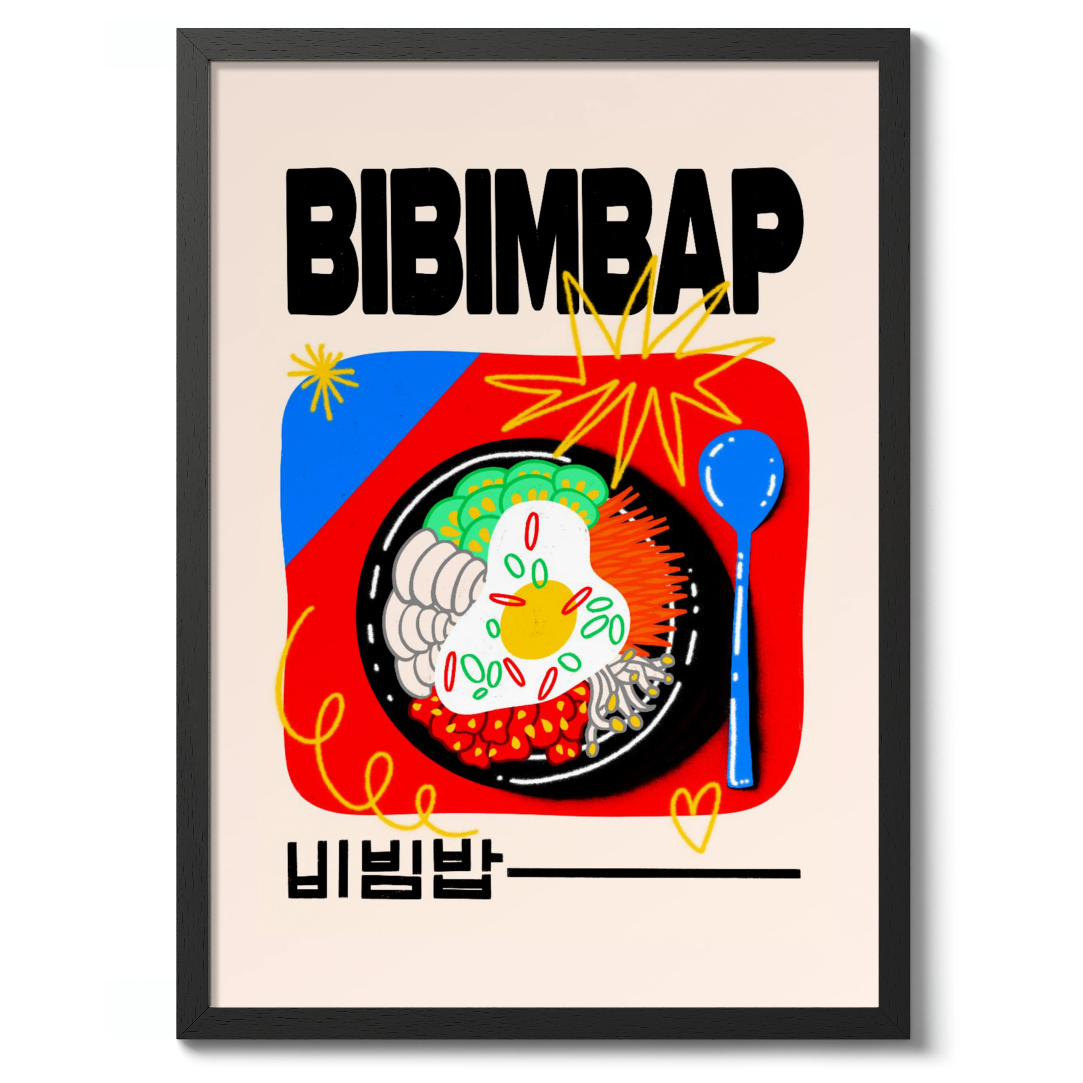 Bibimbap - Image 2